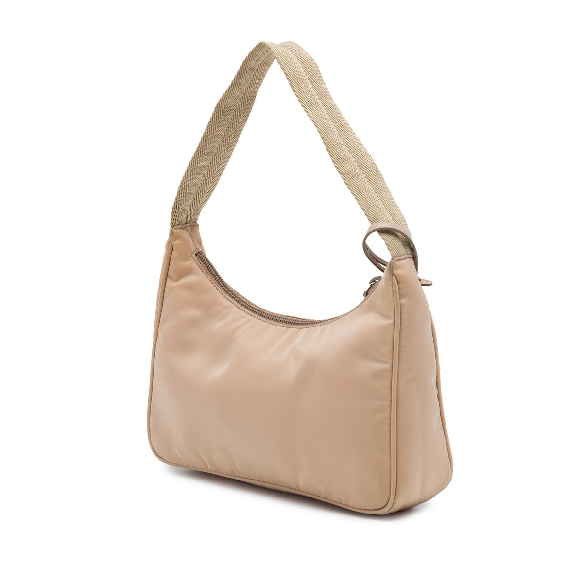 Prada Mini Tessuto Re Edition 2000 Shoulder Bag