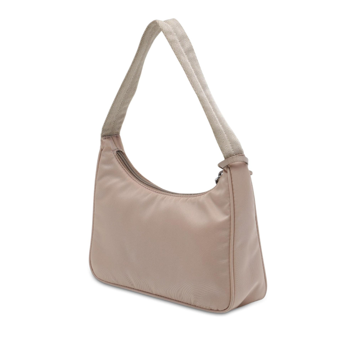 Prada Mini Tessuto Re Edition 2000 Shoulder Bag
