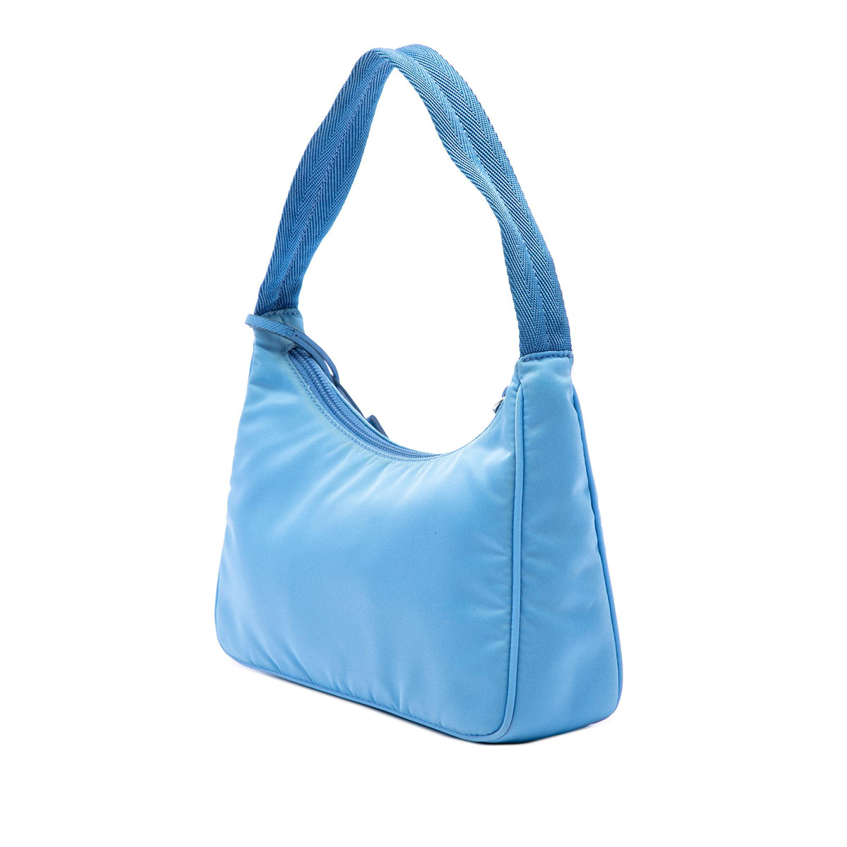 Prada Mini Tessuto Re Edition 2000 Shoulder Bag
