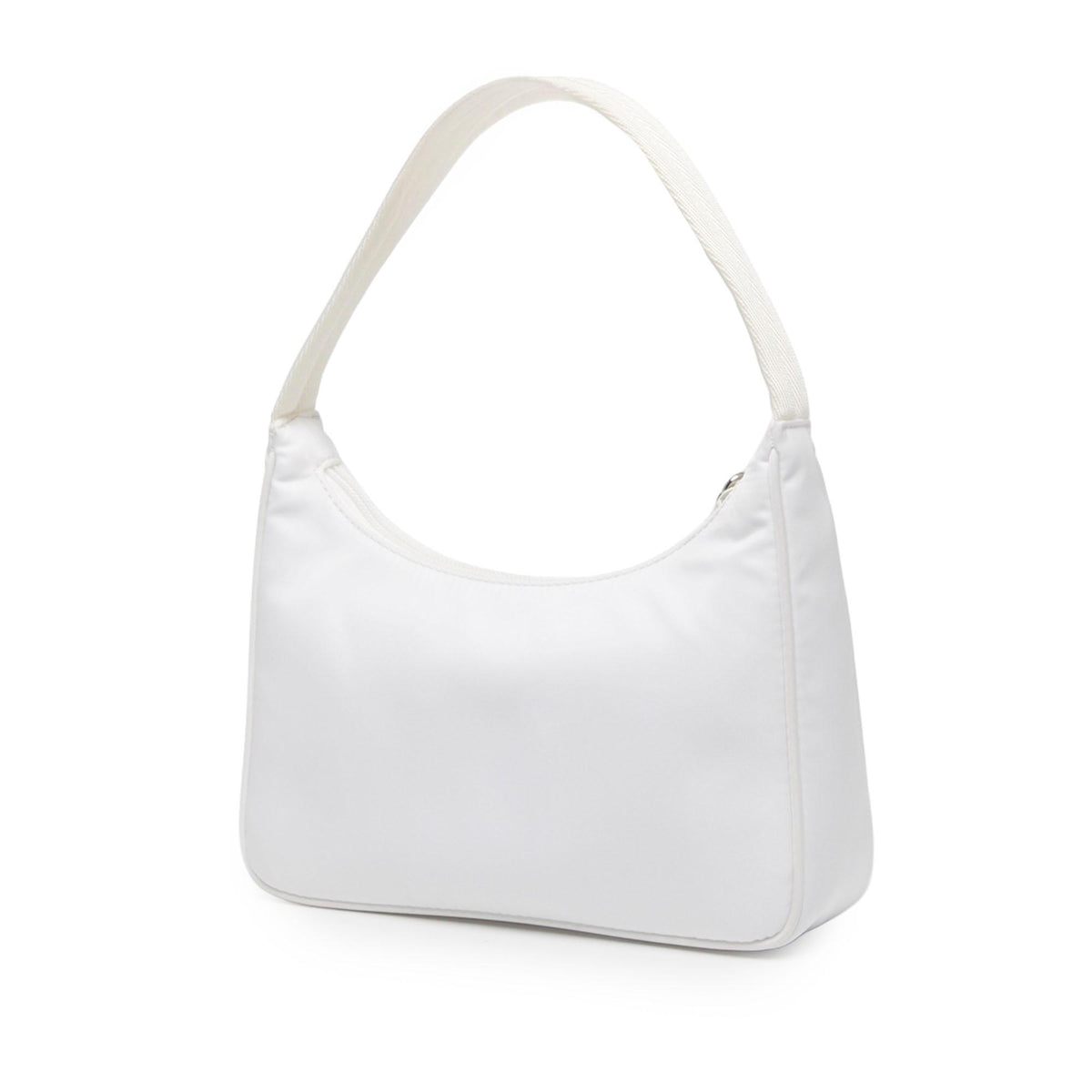 Prada Mini Tessuto Re Edition 2000 Shoulder Bag