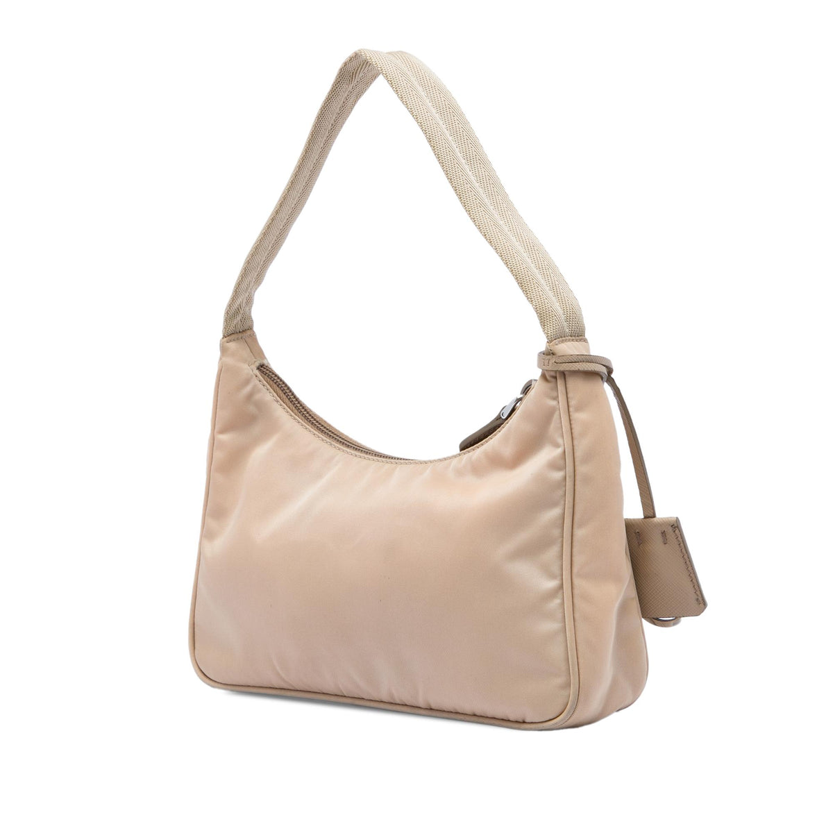 Prada Mini Tessuto Re Edition 2000 Shoulder Bag
