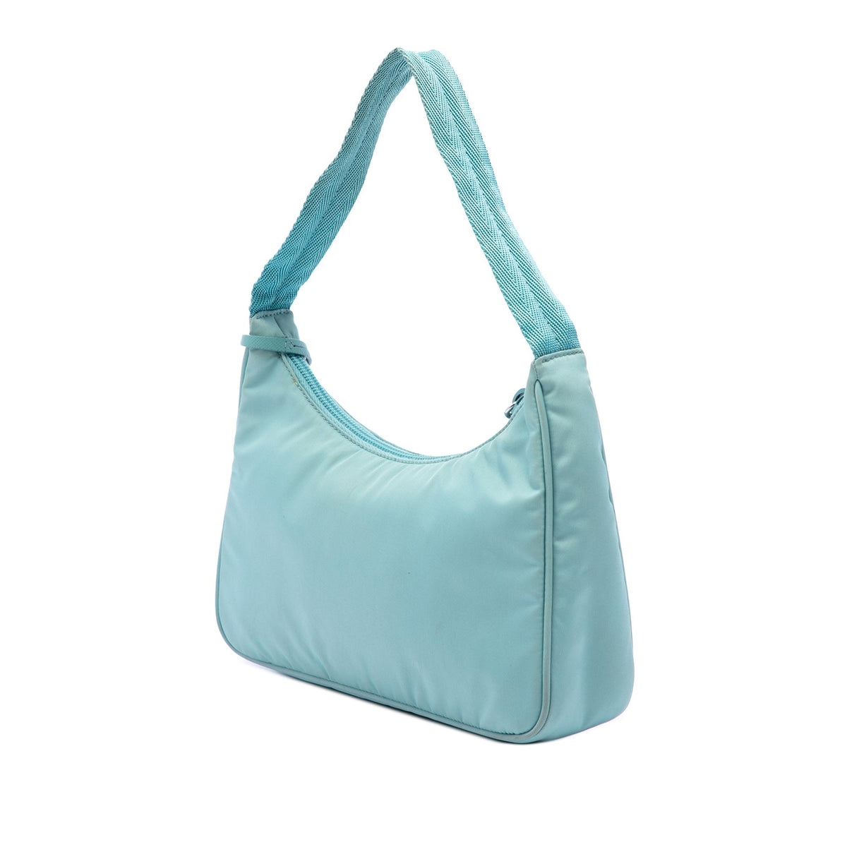 Prada Mini Tessuto Re Edition 2000 Shoulder Bag