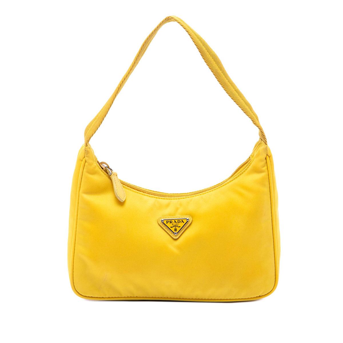 Prada Mini Tessuto Re Edition 2000 Shoulder Bag