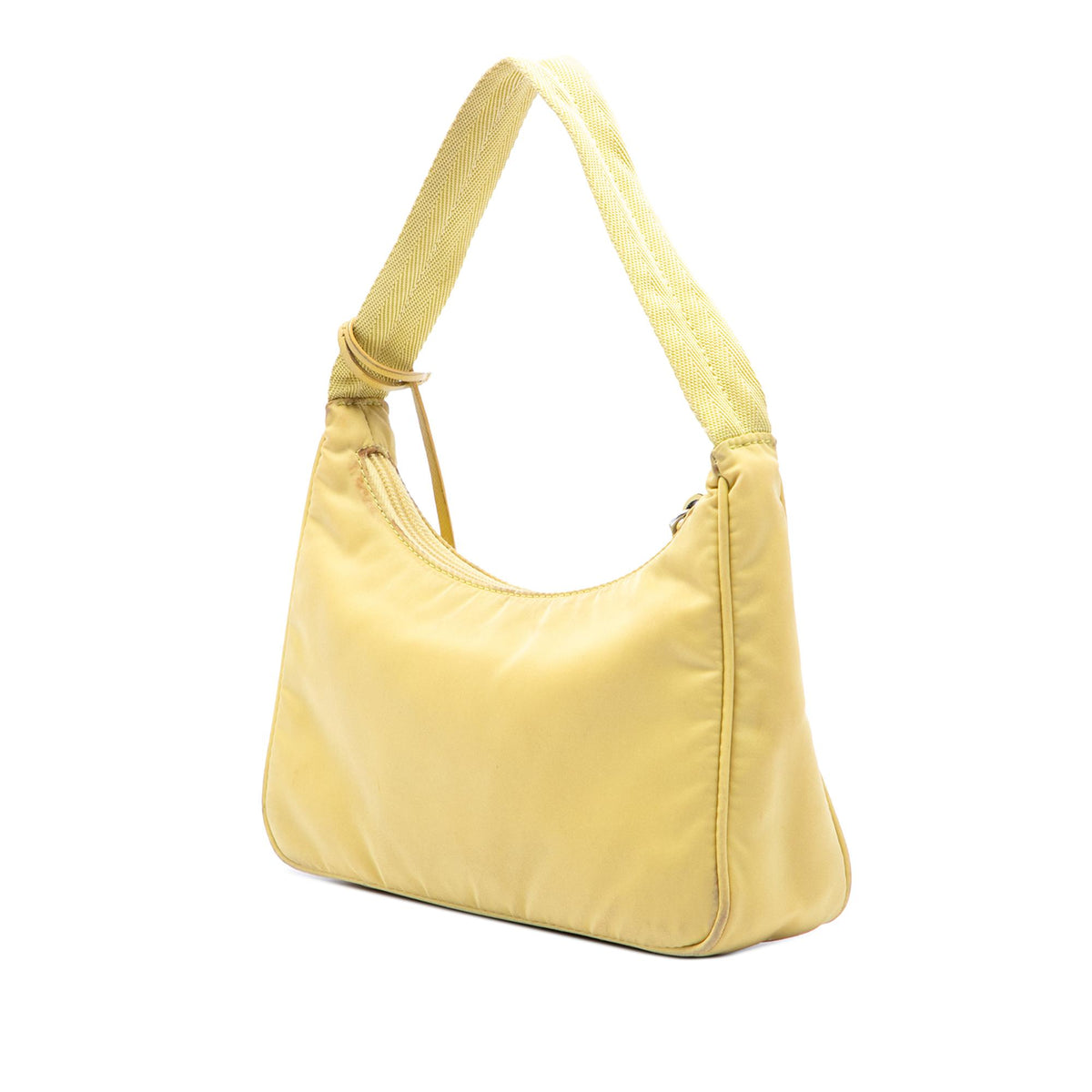 Prada Mini Tessuto Re Edition 2000 Shoulder Bag