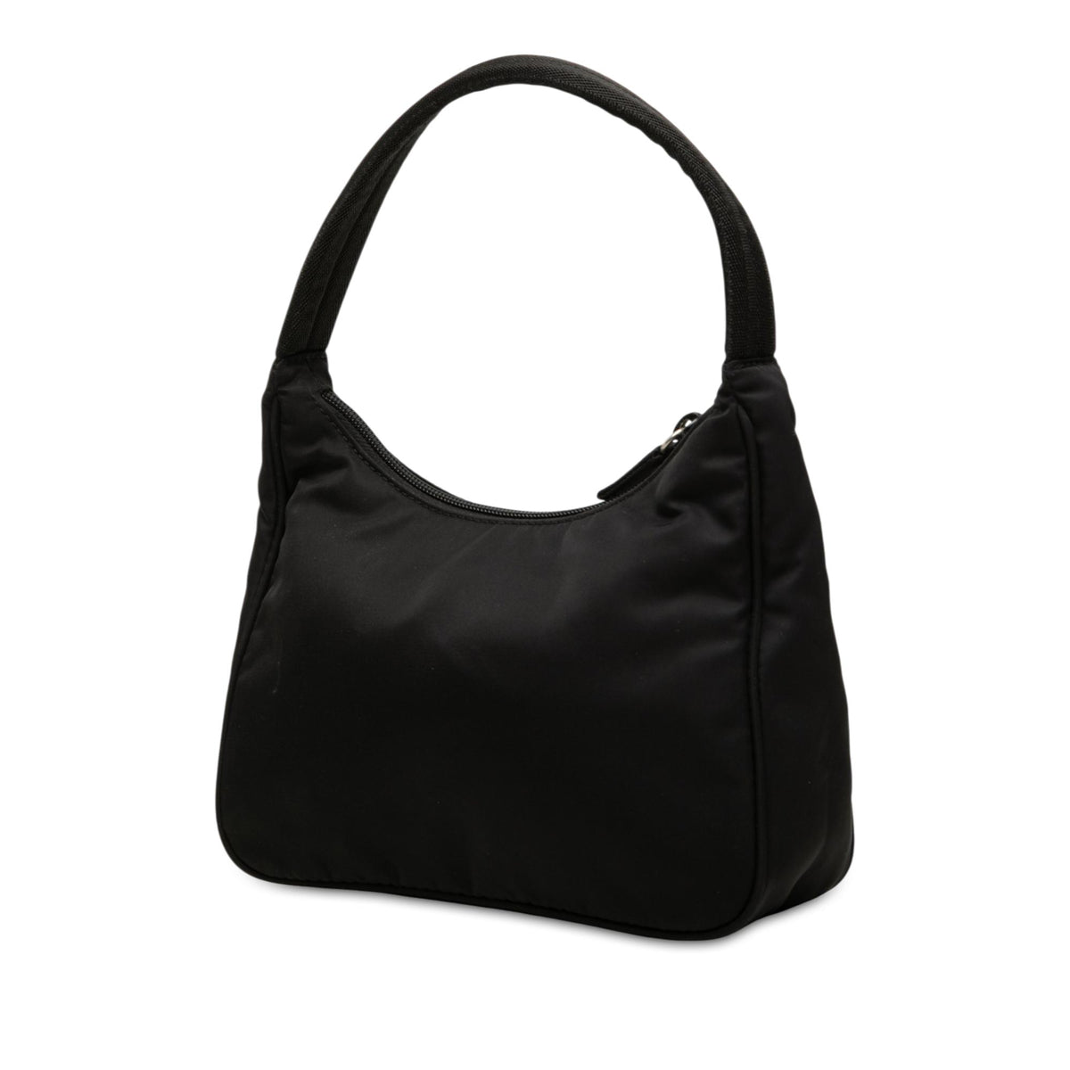 Prada Mini Tessuto Sport Shoulder Bag