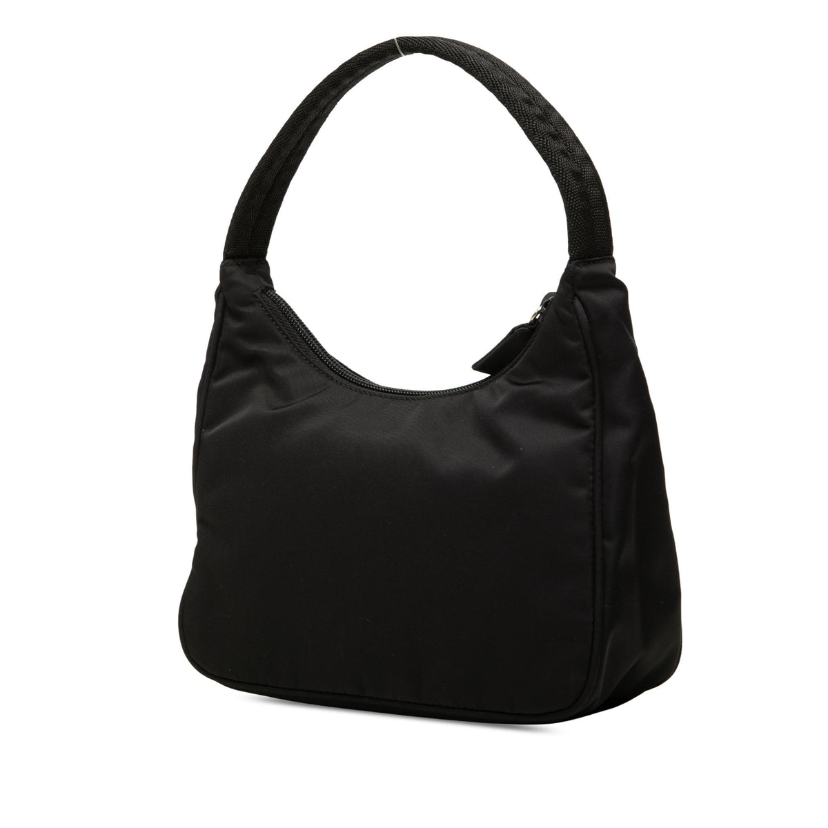 Prada Mini Tessuto Sport Shoulder Bag