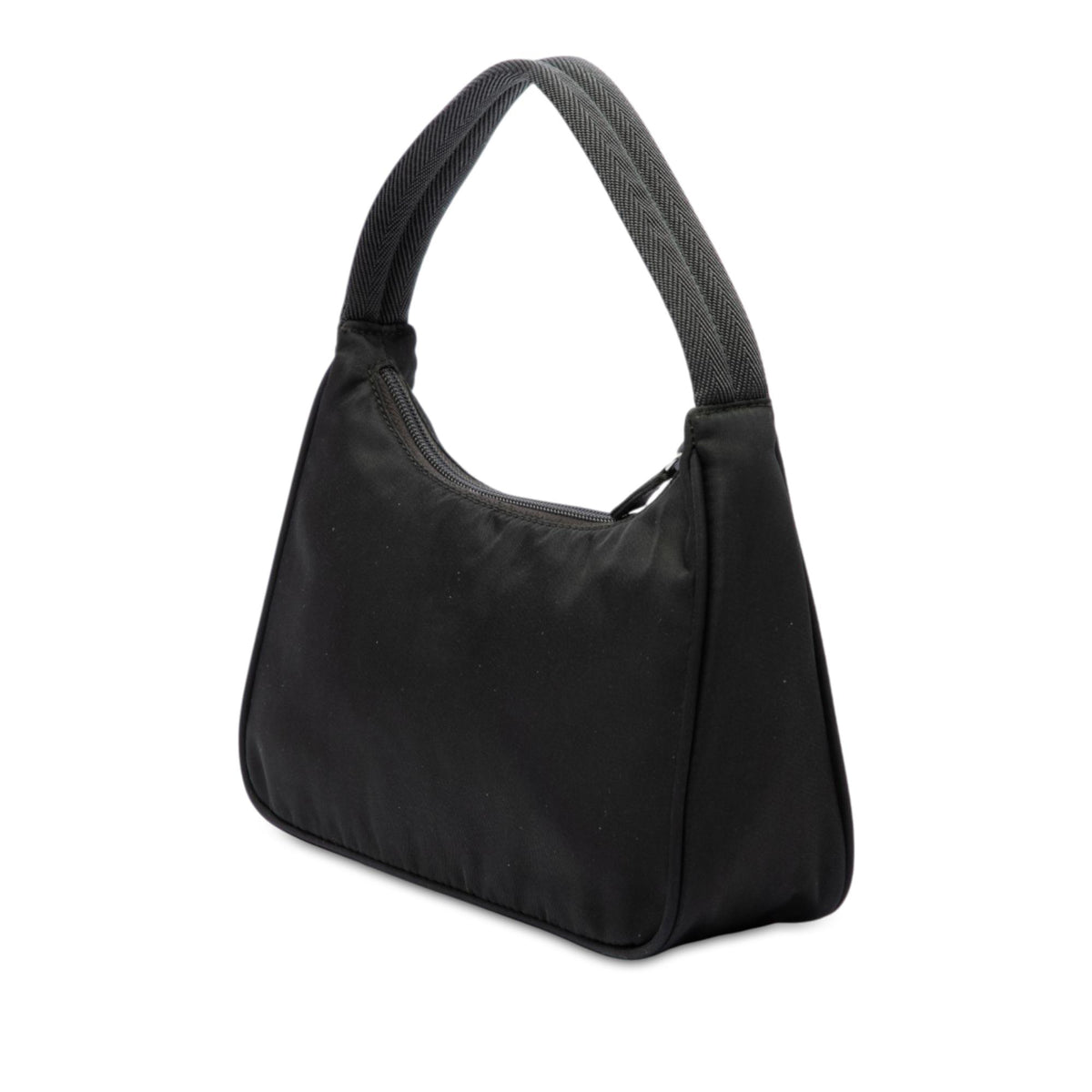 Prada Mini Tessuto Sport Shoulder Bag