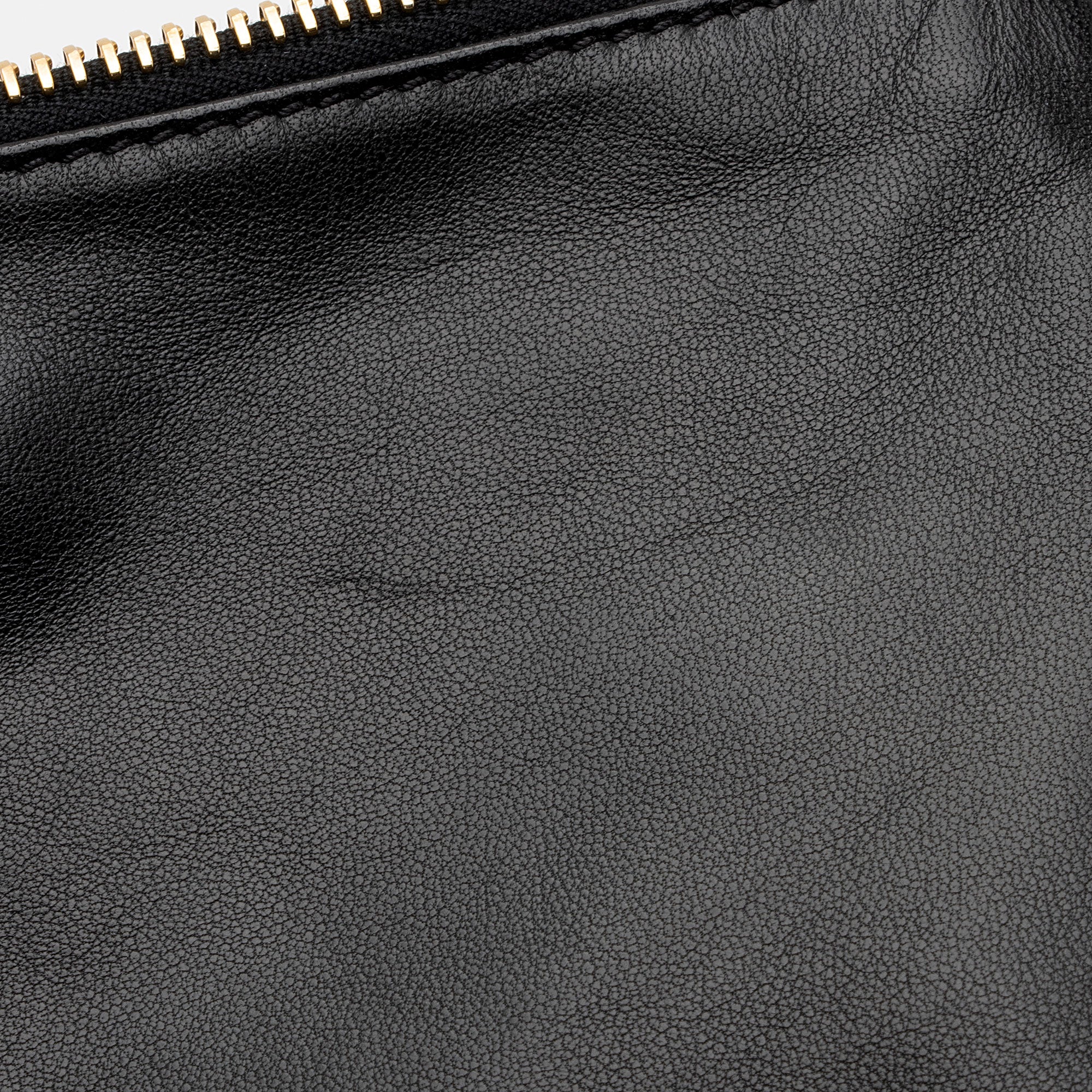 Prada Nappa Fiocco Bow Small Clutch (SHF-YHWkp5)