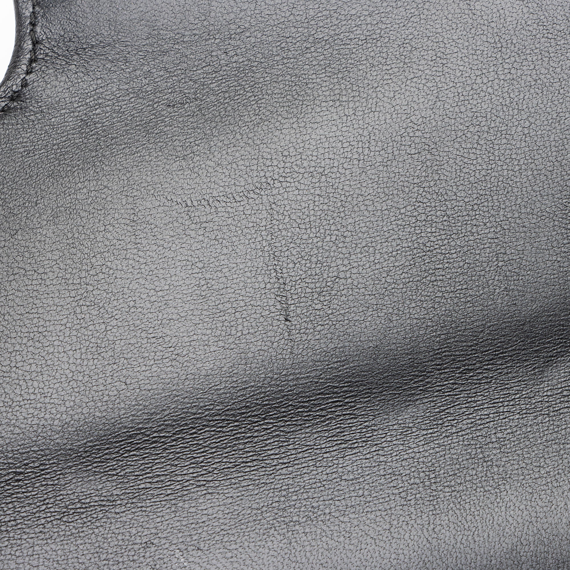 Prada Nappa Gaufre Chain Small Flap Bag