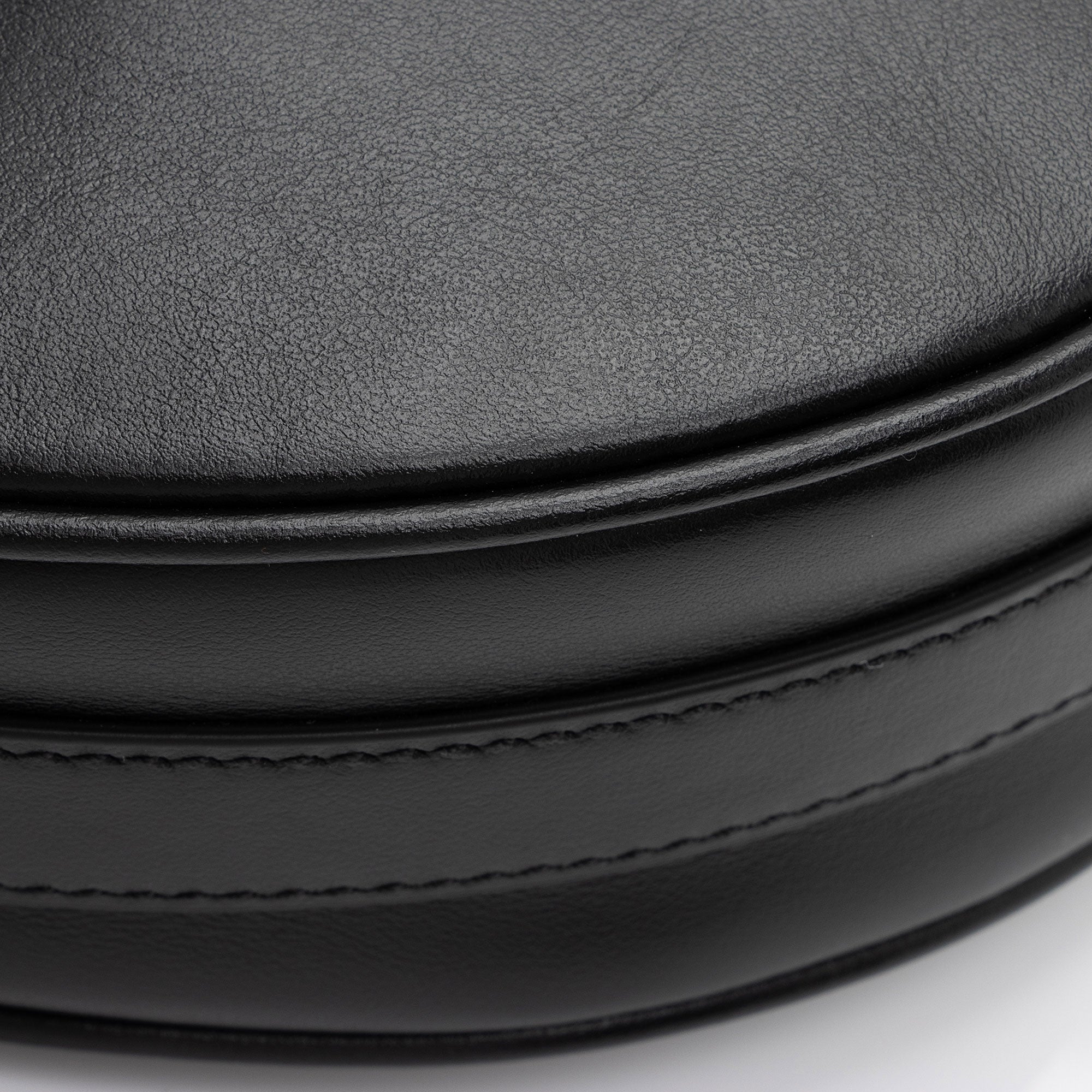 Prada Nappa Leather Arque Shoulder Bag (SHF-7Ggvwt)