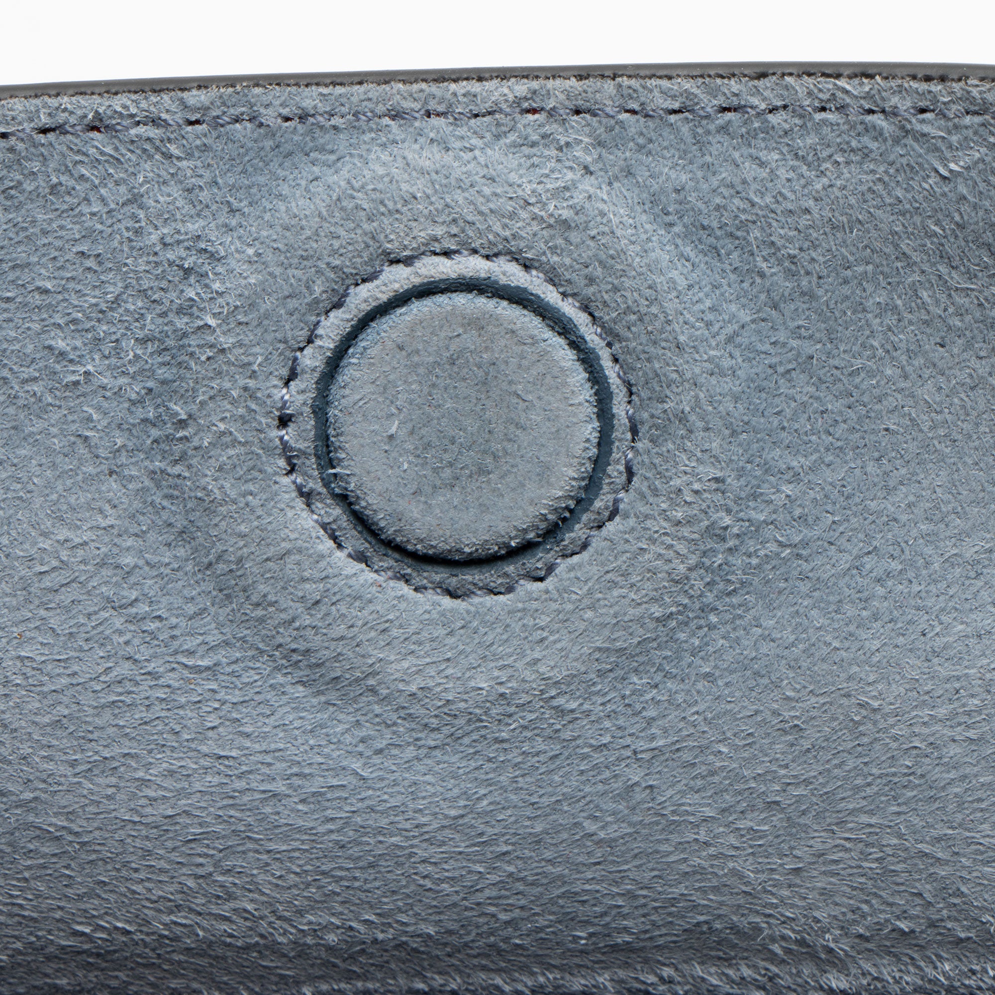 Prada Ombre Glace Calf Etiquette Flap Messenger
