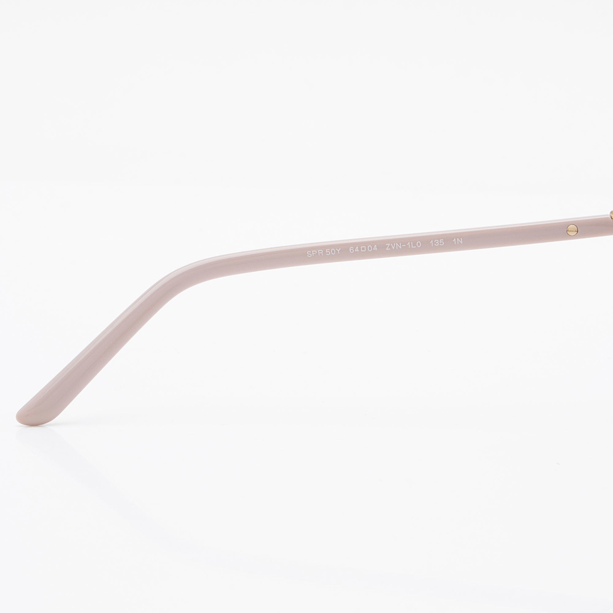 Prada Oversized Butterfly Sunglasses