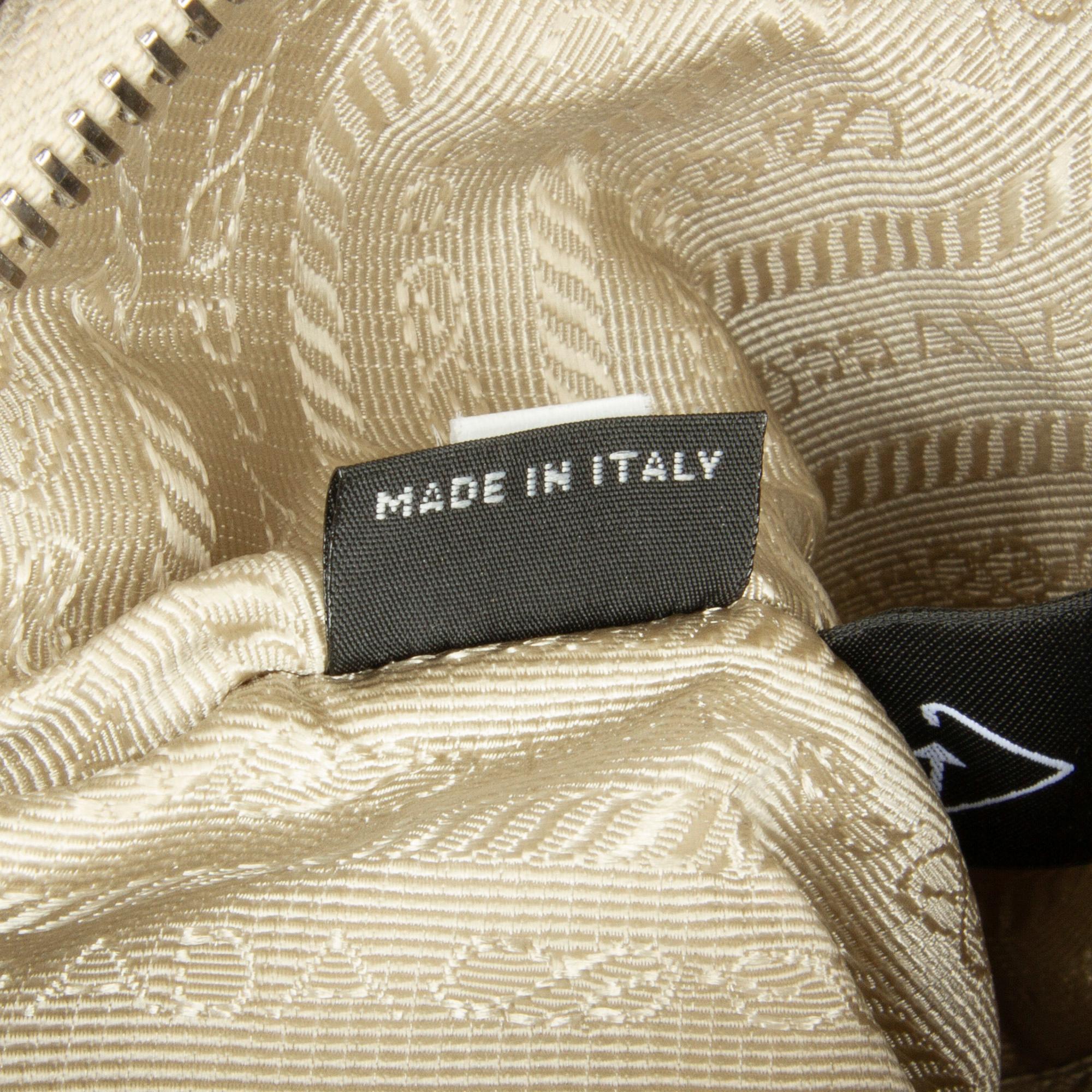 Prada Re-Edition 2005 Re-Nylon bag (SHG-6XAqX5)