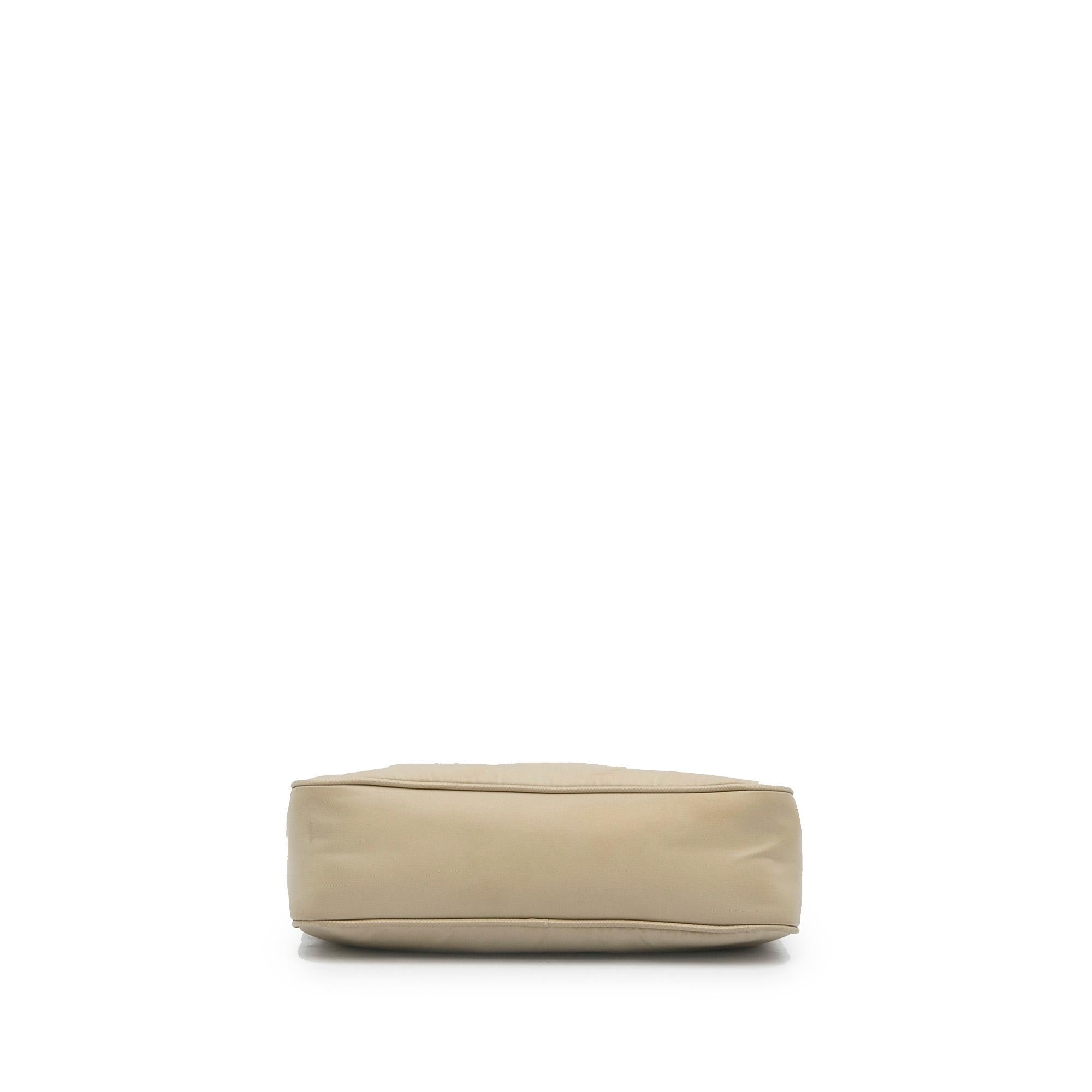 Prada Re-Edition 2005 Re-Nylon bag (SHG-6XAqX5)