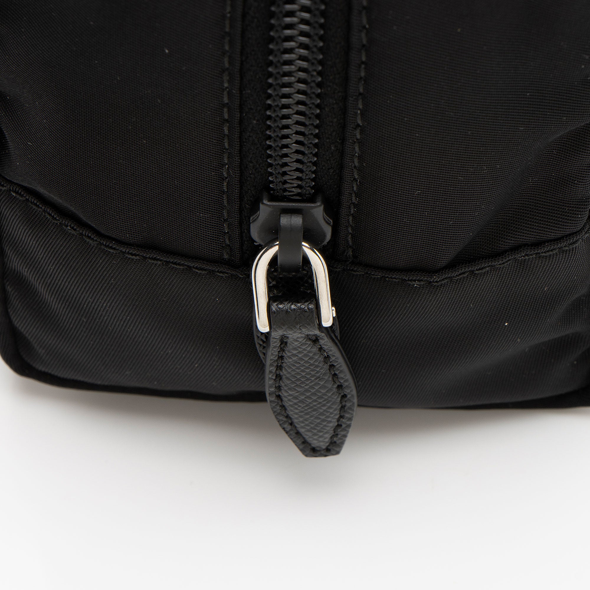 Prada Re-Nylon Cosmetic Pouch
