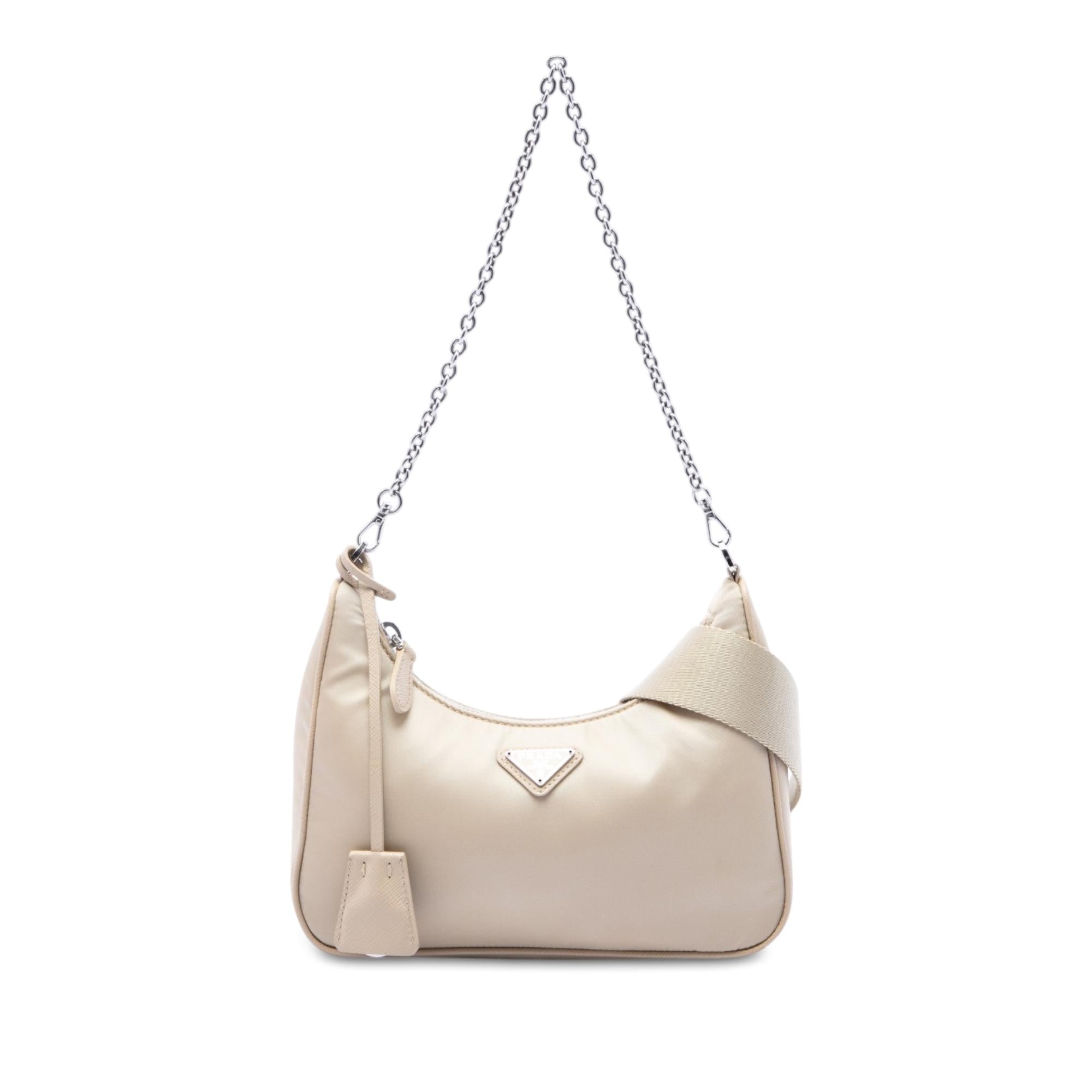 Prada Re Nylon Re Edition 2005 Satchel