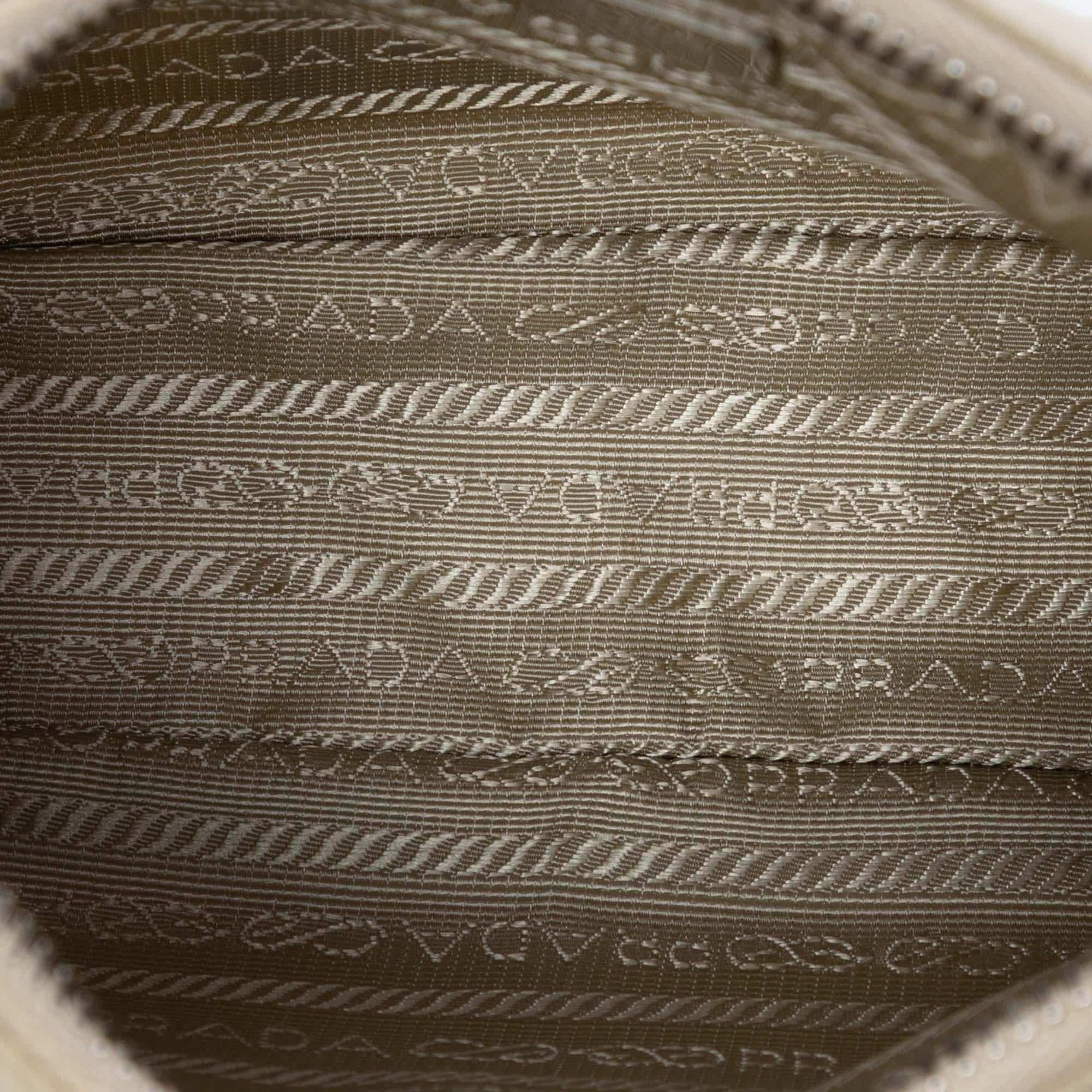 Prada Re Nylon Re Edition 2005 Shoulder Bag