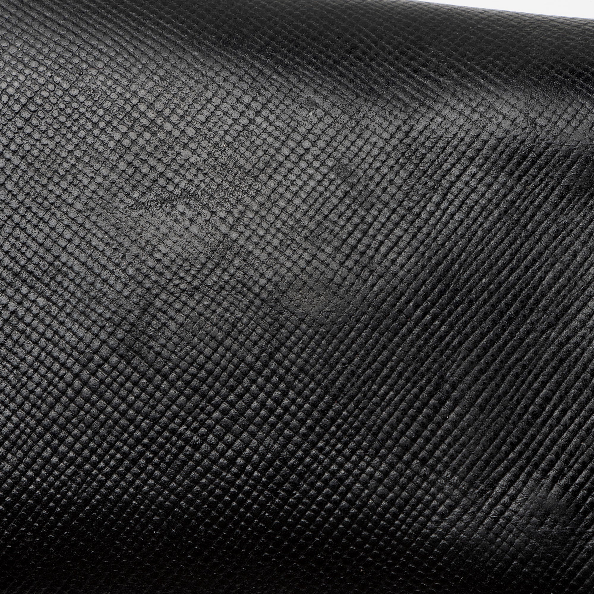 Prada Saffiano 6 Key Holder