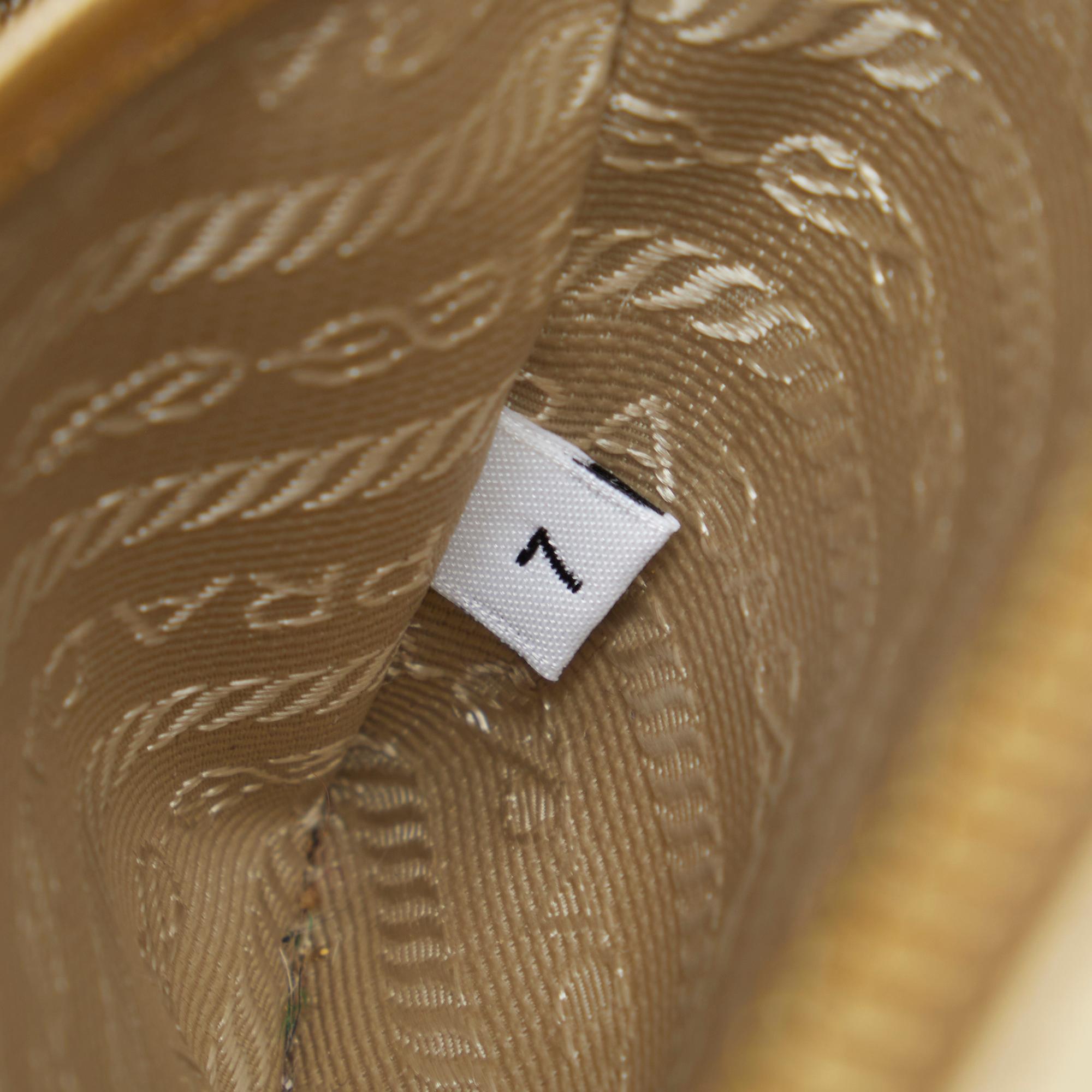 Prada Saffiano Belt Bag (SHG-6d5xVT)