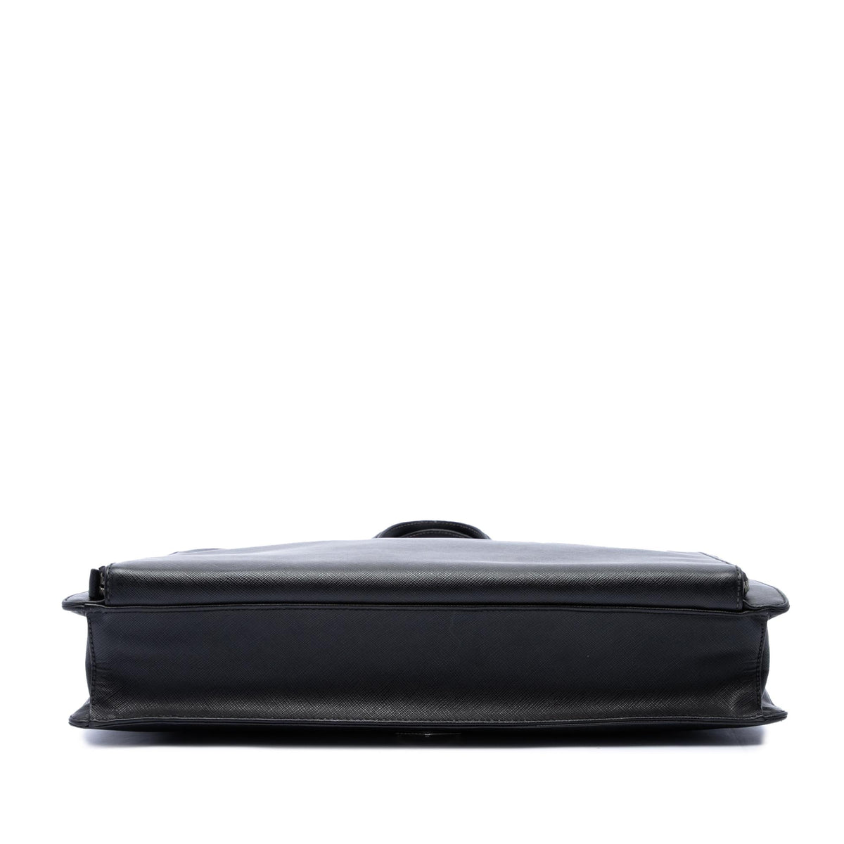 Prada Saffiano Business Bag