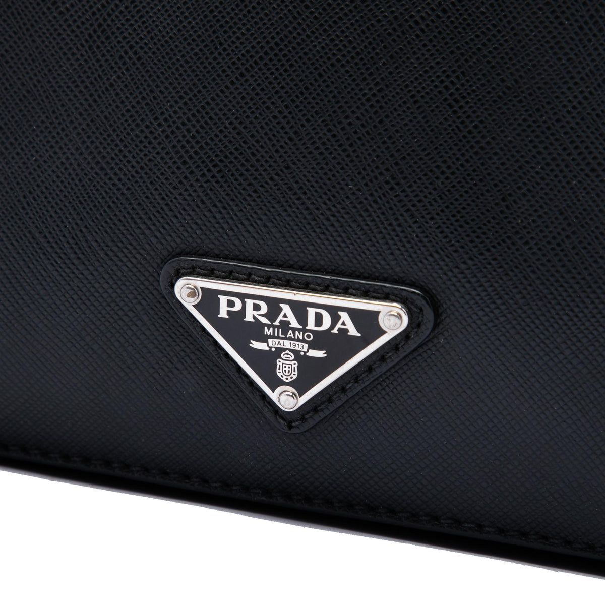 Prada Saffiano Business Bag