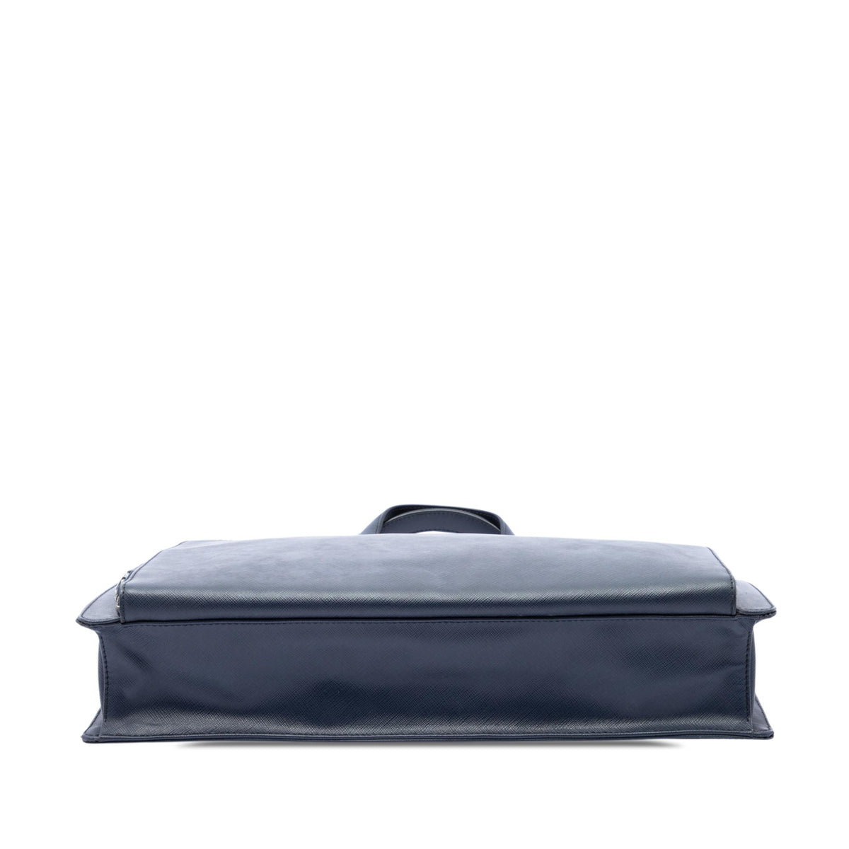 Prada Saffiano Business Bag