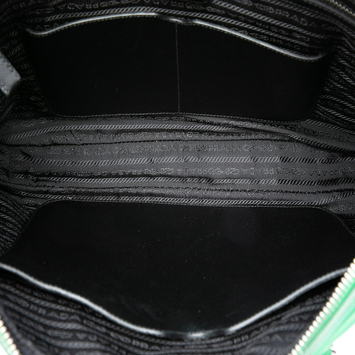 Prada Saffiano Business Bag