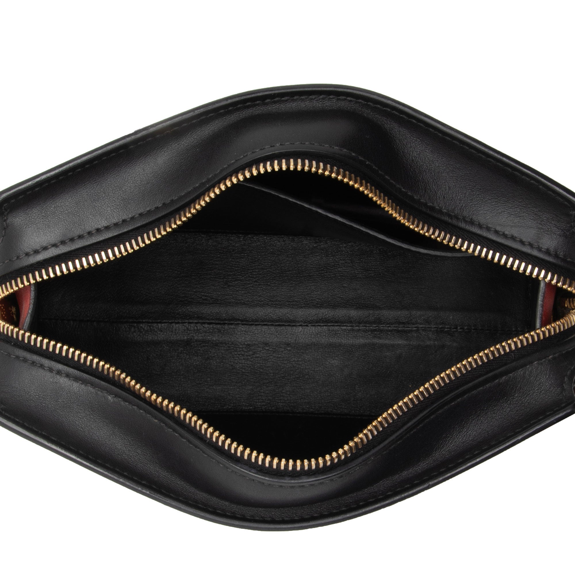 Prada Saffiano City Calf Esplanade Crossbody Bag (SHF-aLiiW2)