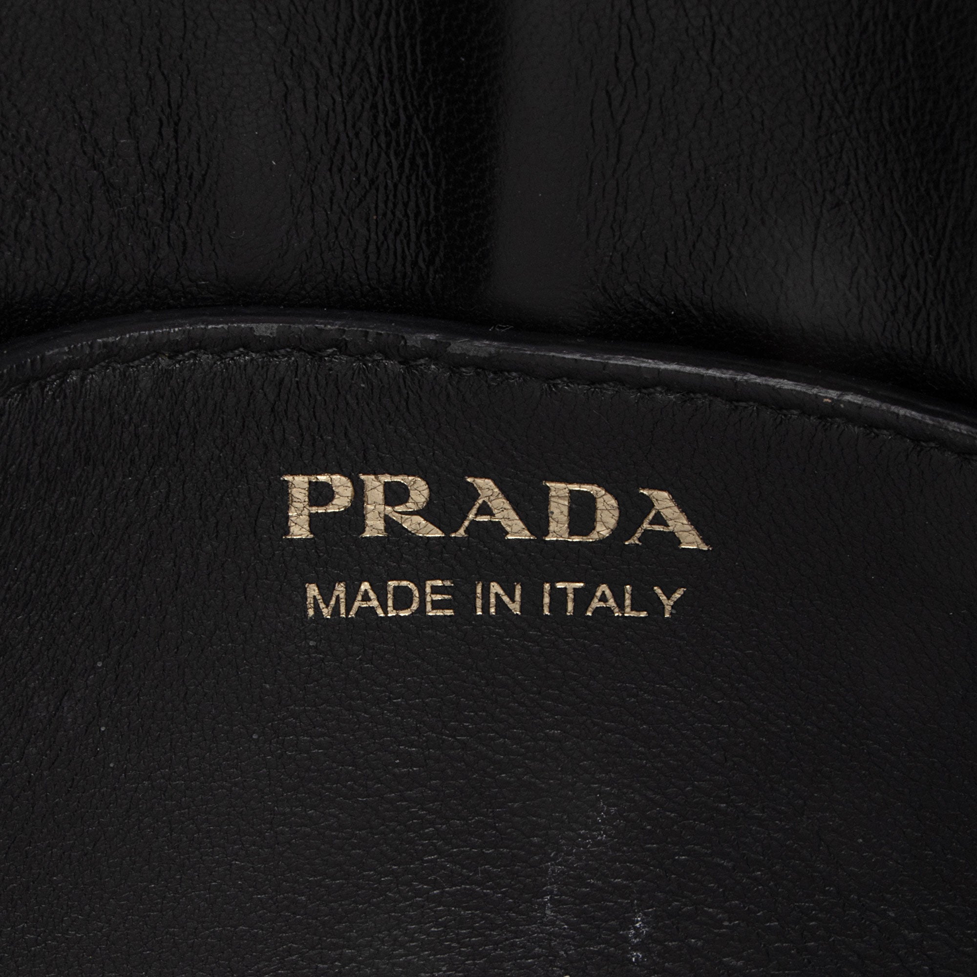 Prada Saffiano City Calf Esplanade Crossbody Bag (SHF-aLiiW2)