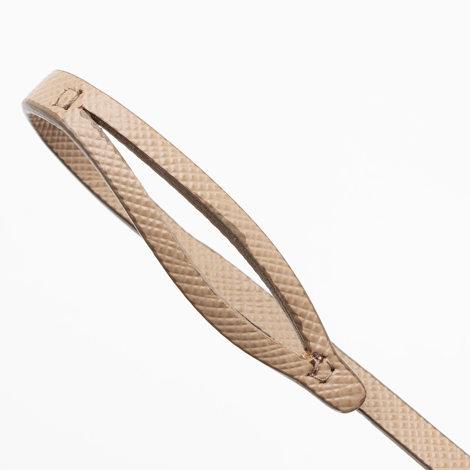 Prada Saffiano Clochette