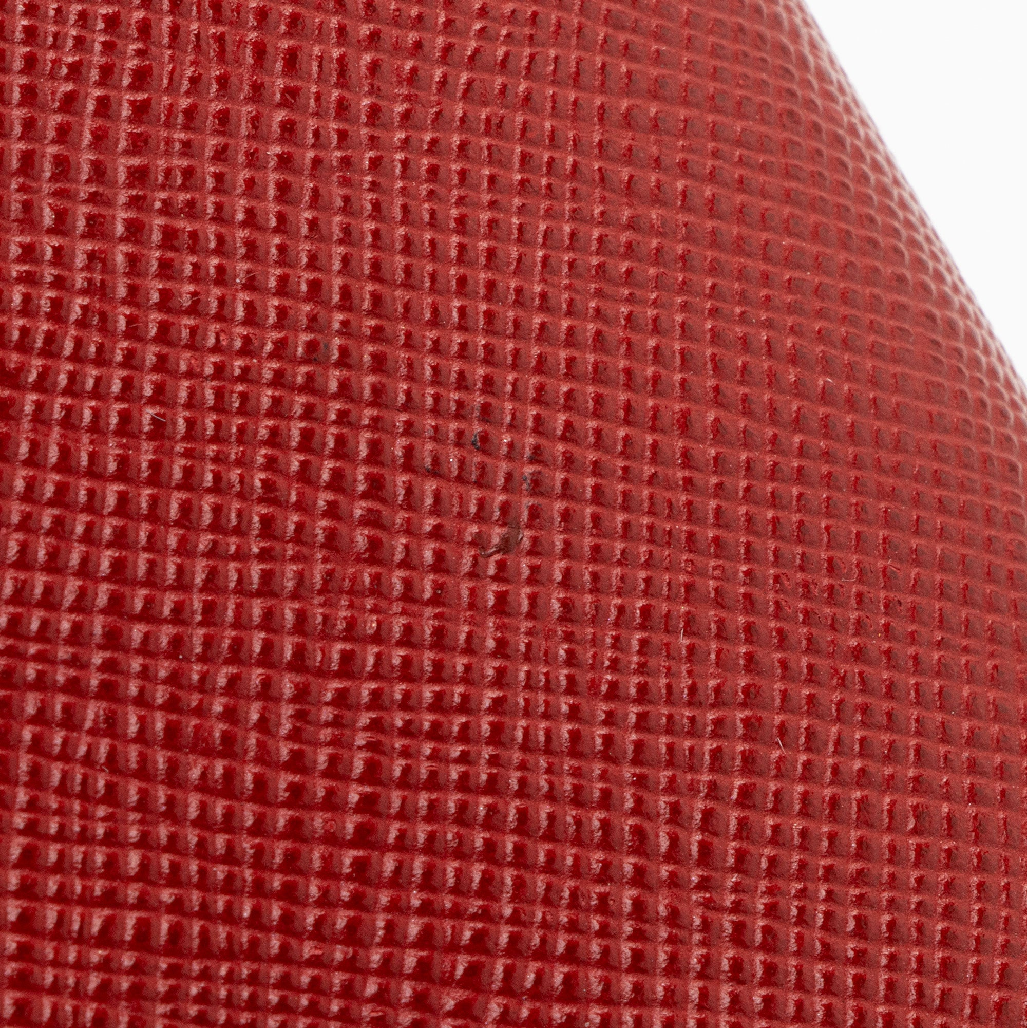 Prada Saffiano Continental Wallet (SHF-9tllgZ)