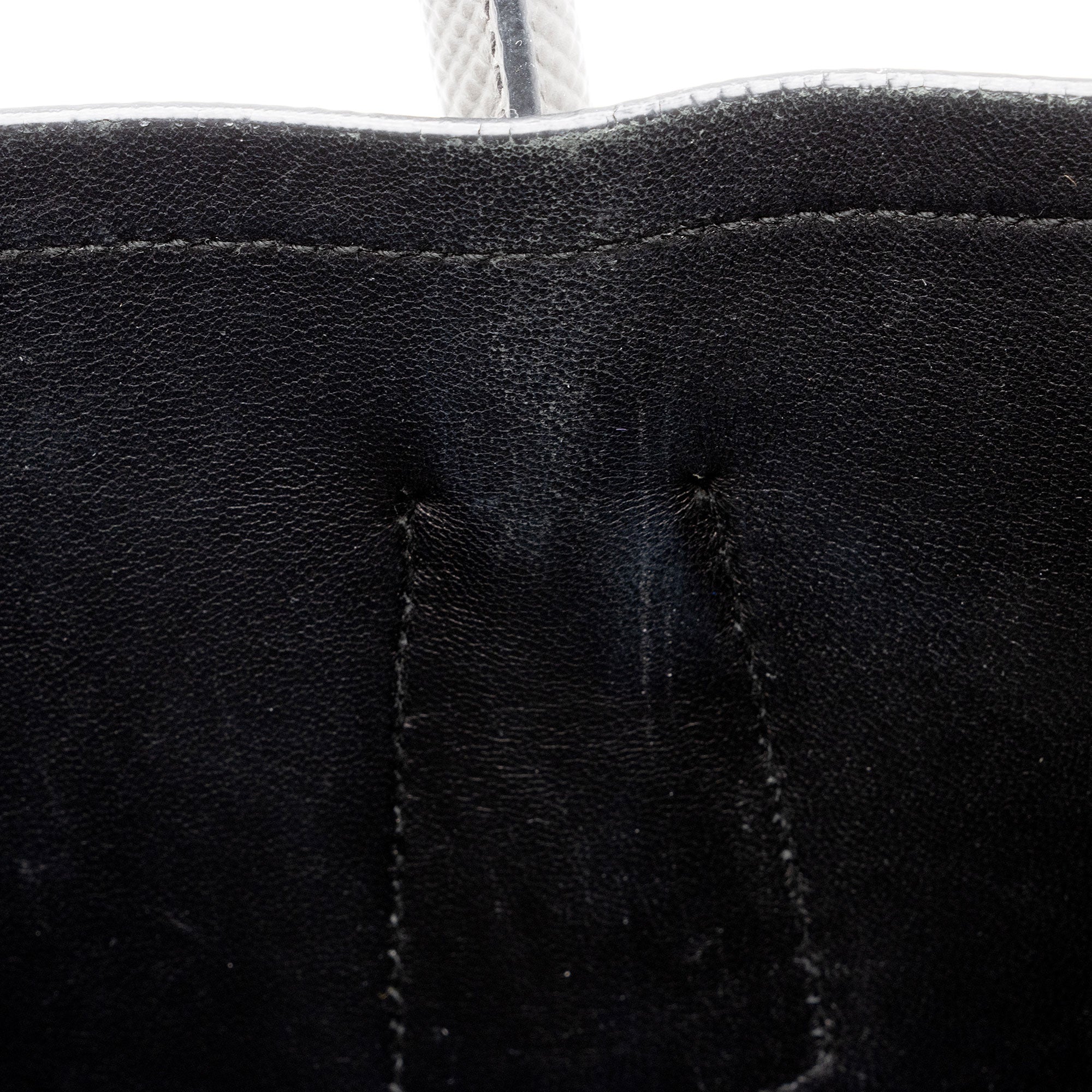 Prada Saffiano Cuir Double Handle Medium Tote (SHF-zjTFPc)