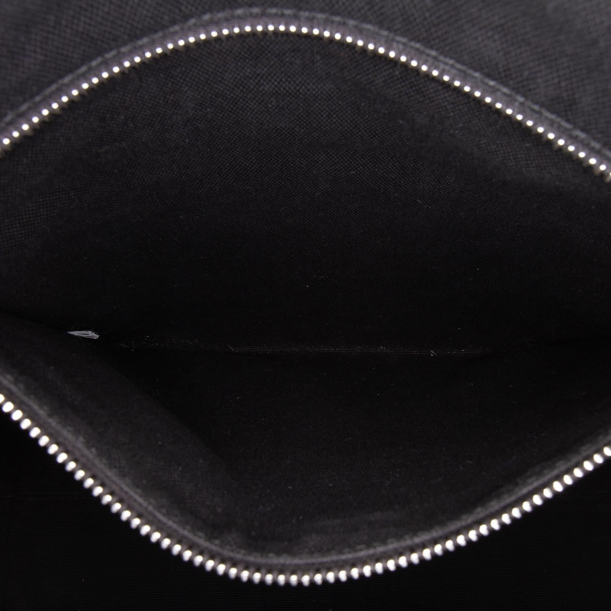 Prada Saffiano Cuir Tote (SHG-U4r466)