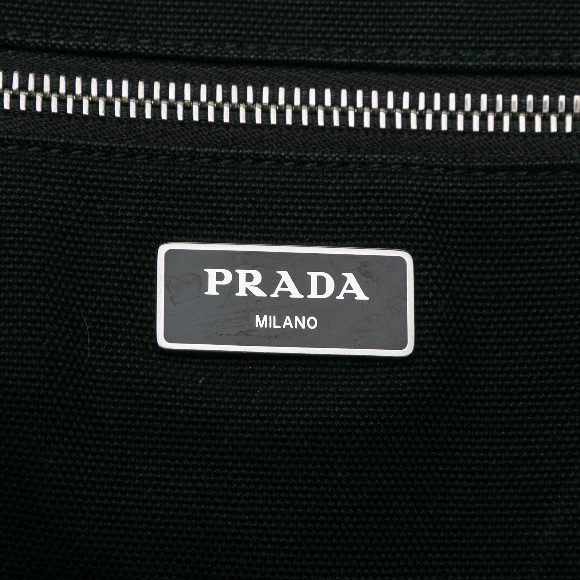 Prada Saffiano Cuir Tote (SHG-U4r466)