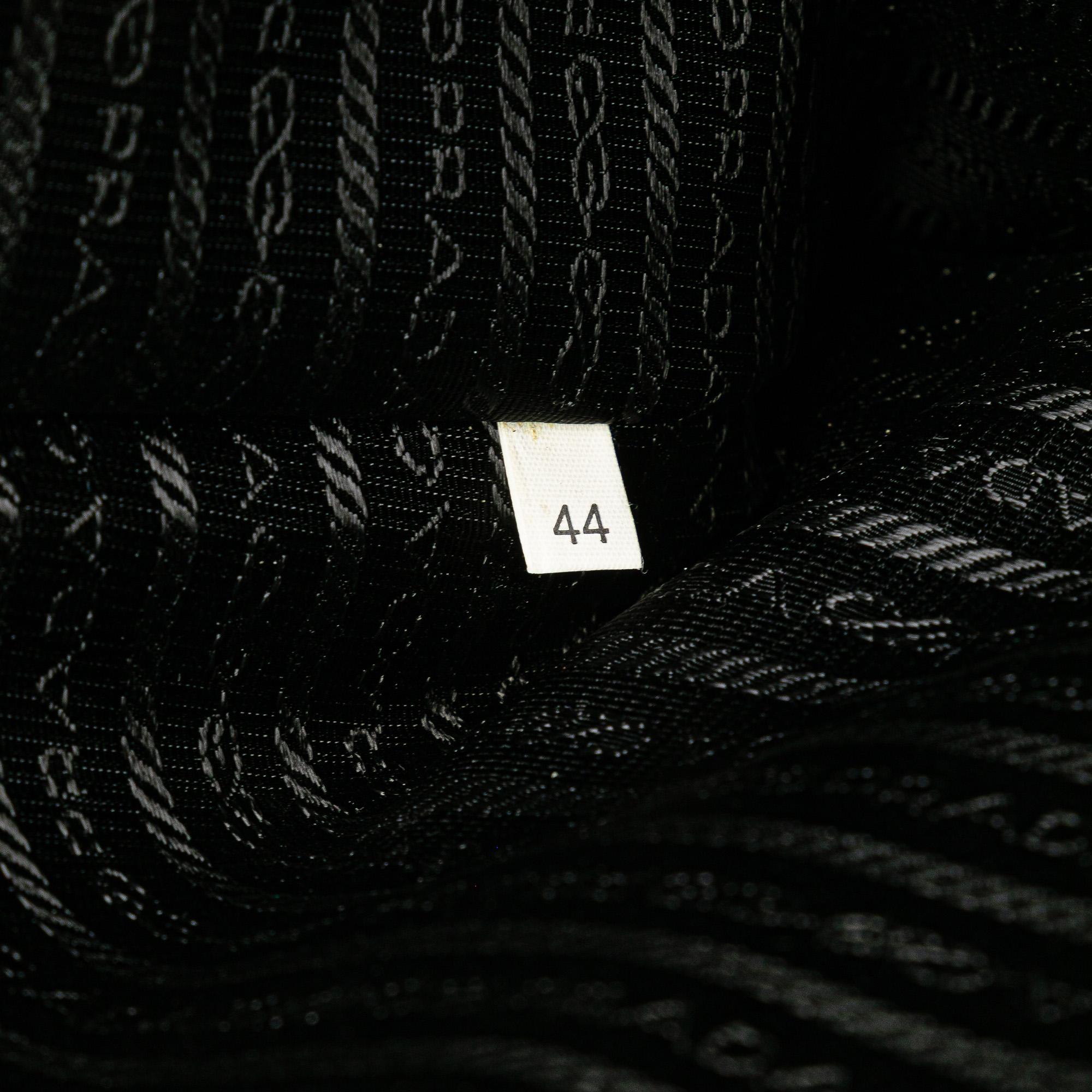 Prada Saffiano Document Holder