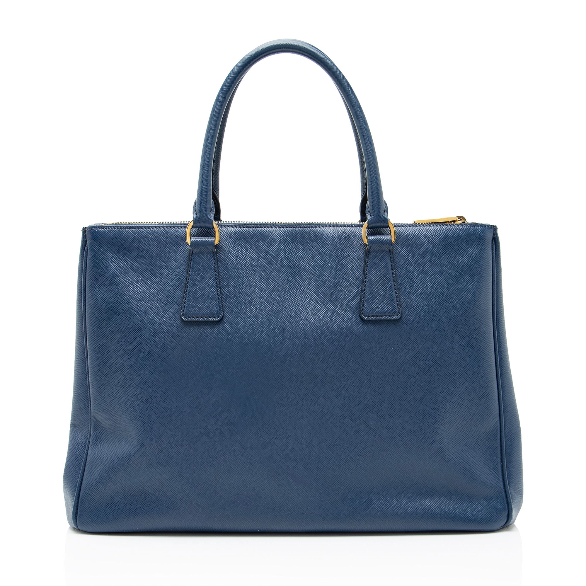 Prada Saffiano Galleria Large Tote