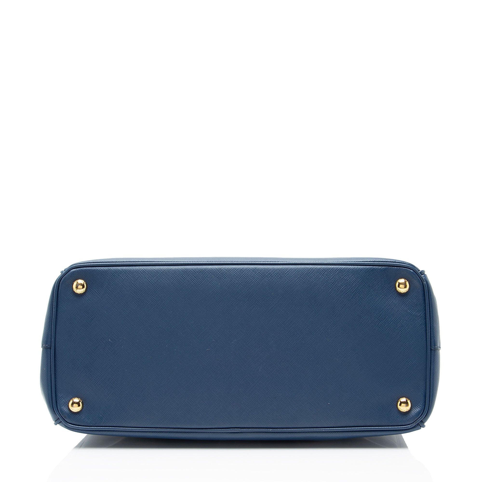 Prada Saffiano Galleria Large Tote