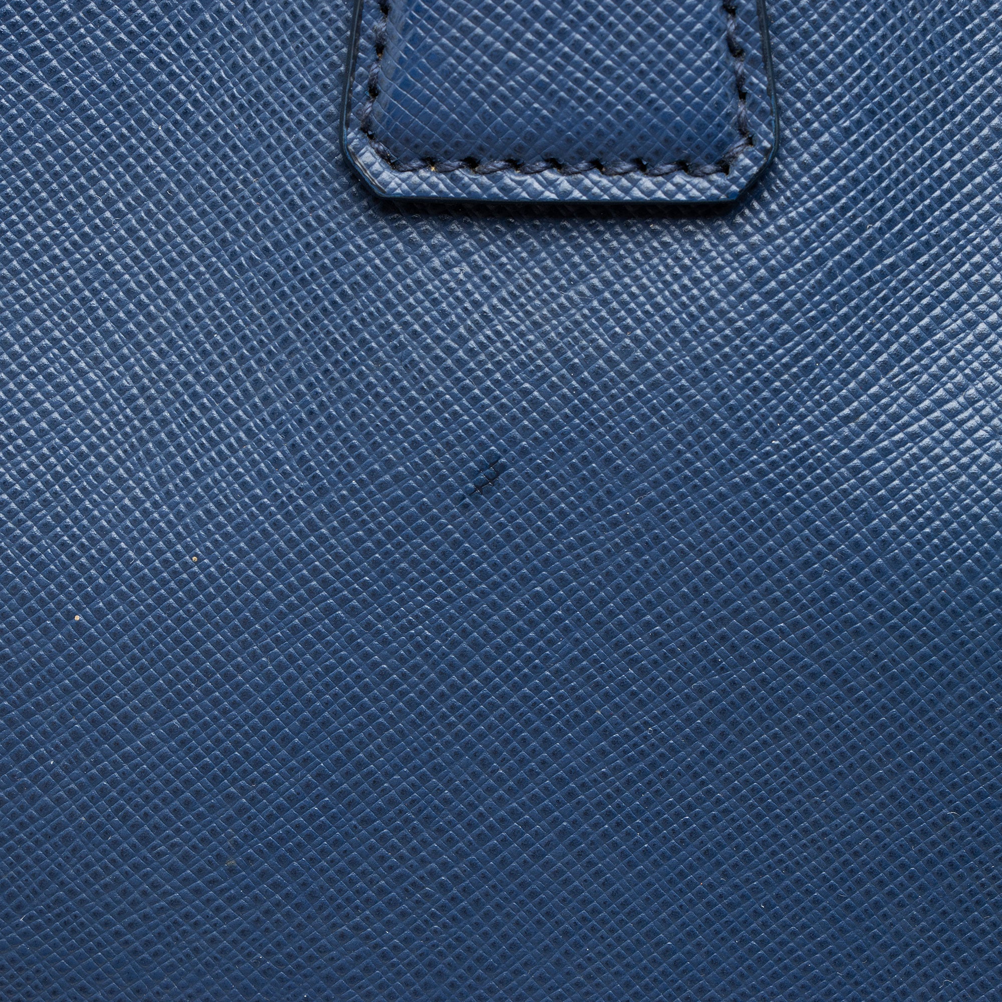 Prada Saffiano Galleria Large Tote