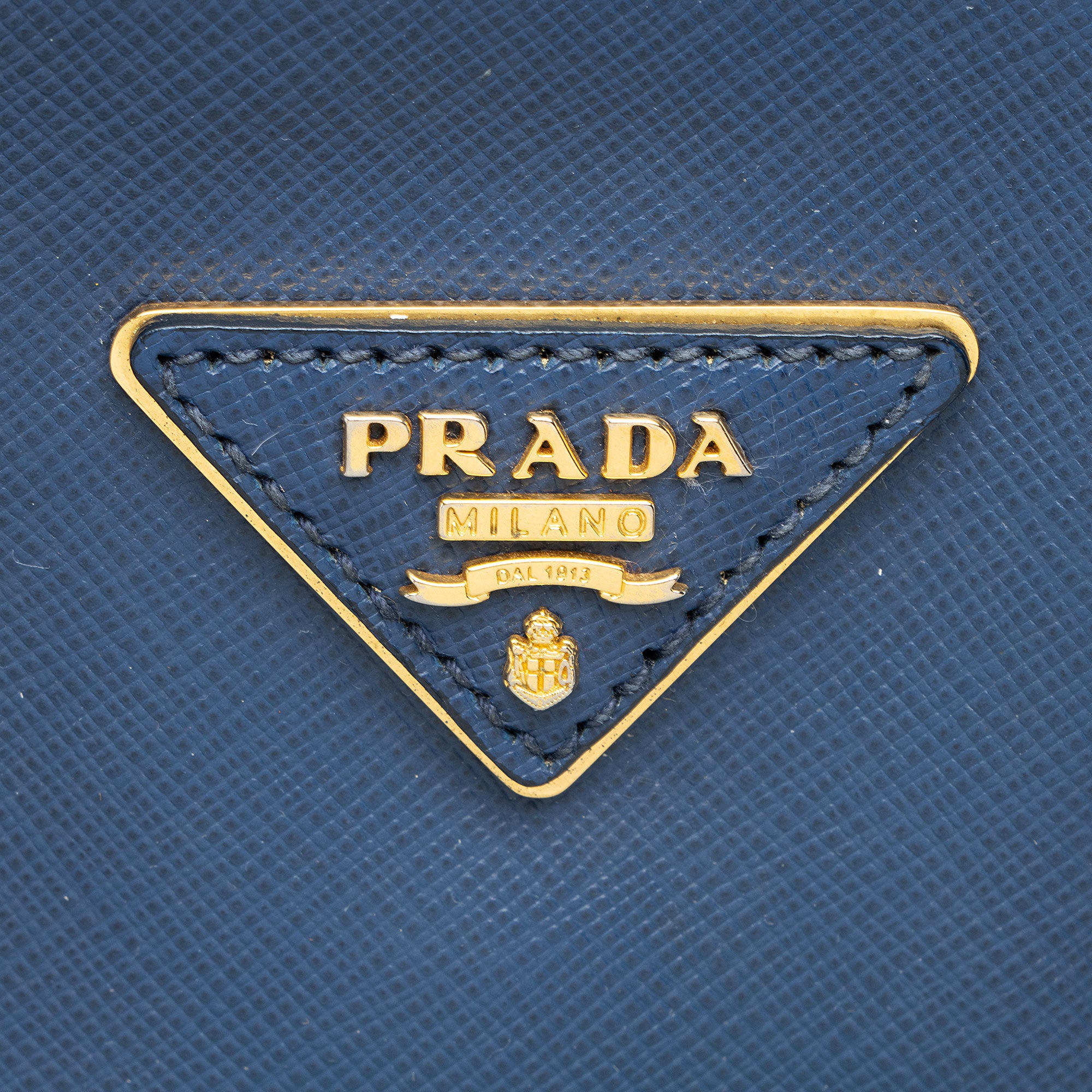 Prada Saffiano Galleria Large Tote