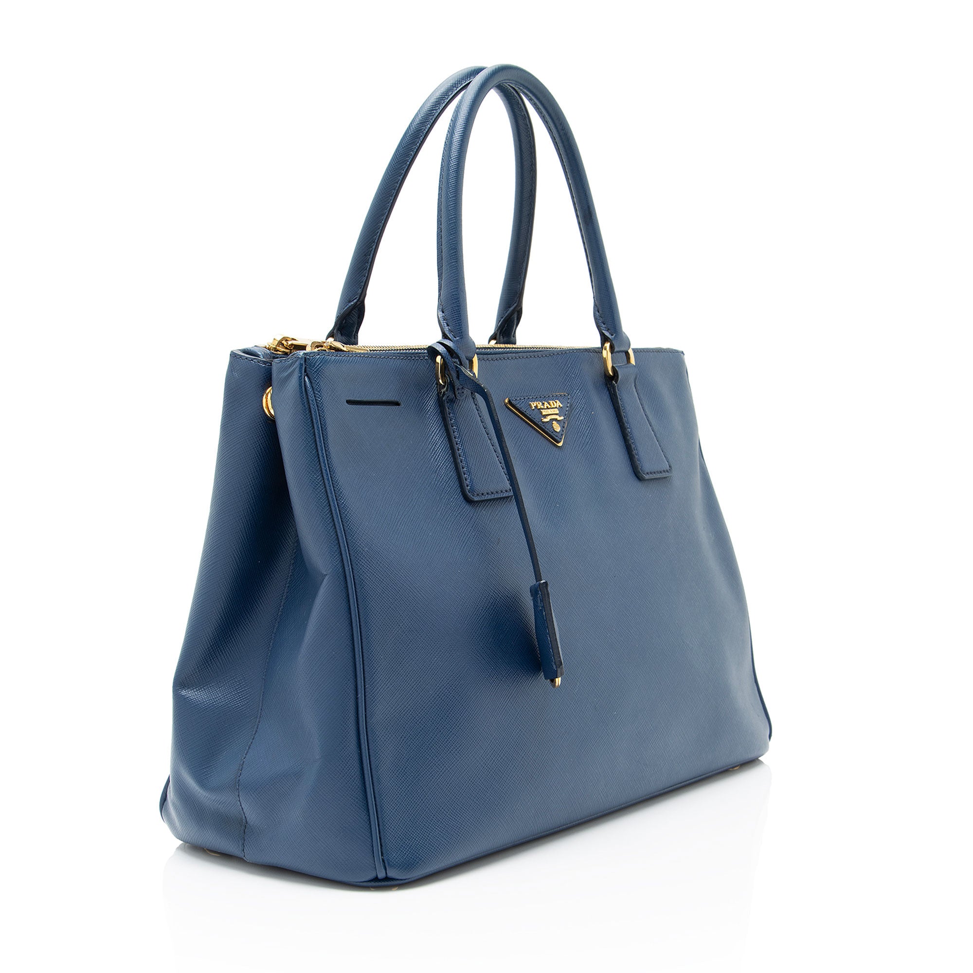 Prada Saffiano Galleria Large Tote