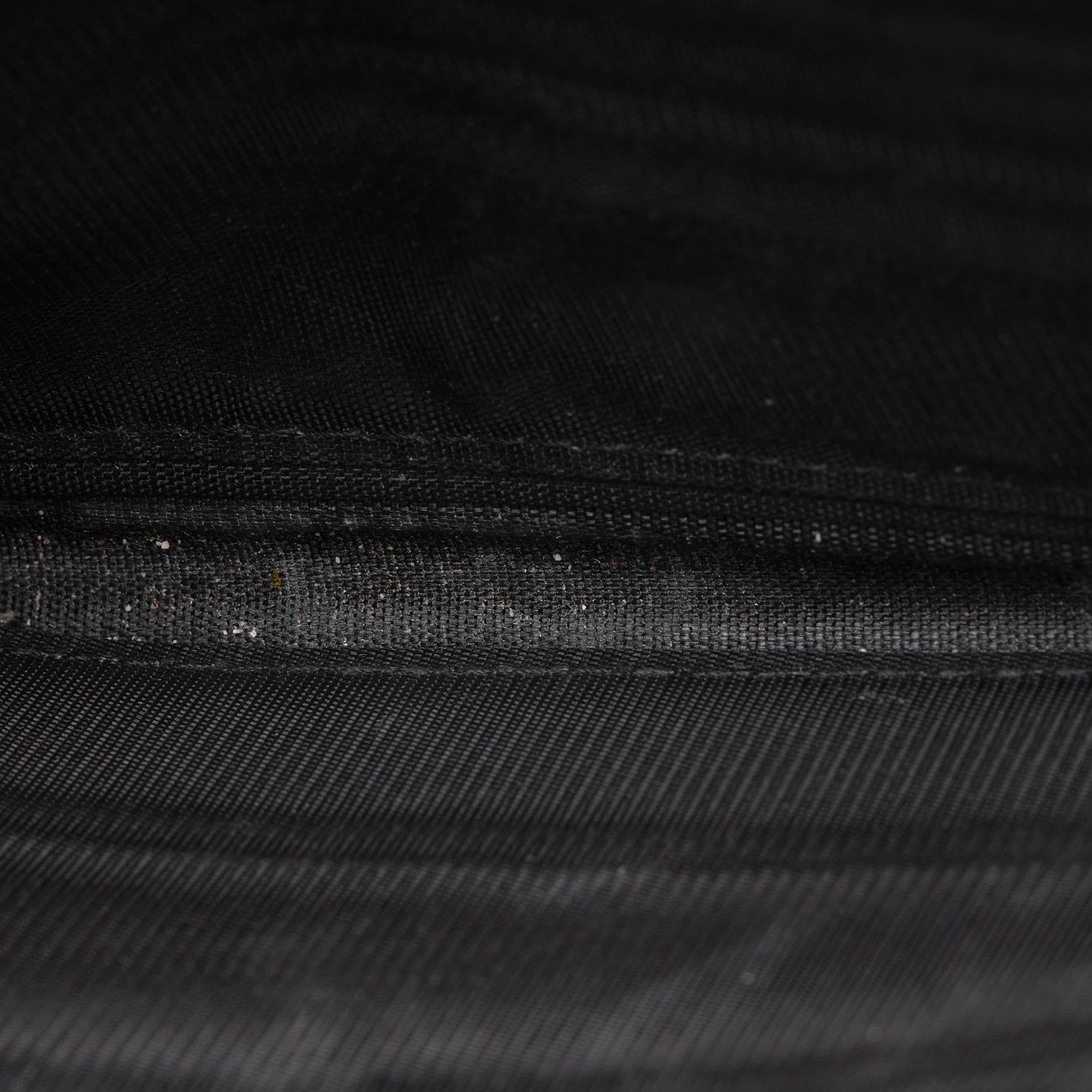 Prada Saffiano Leather Continental Wallet (SHF-23104)