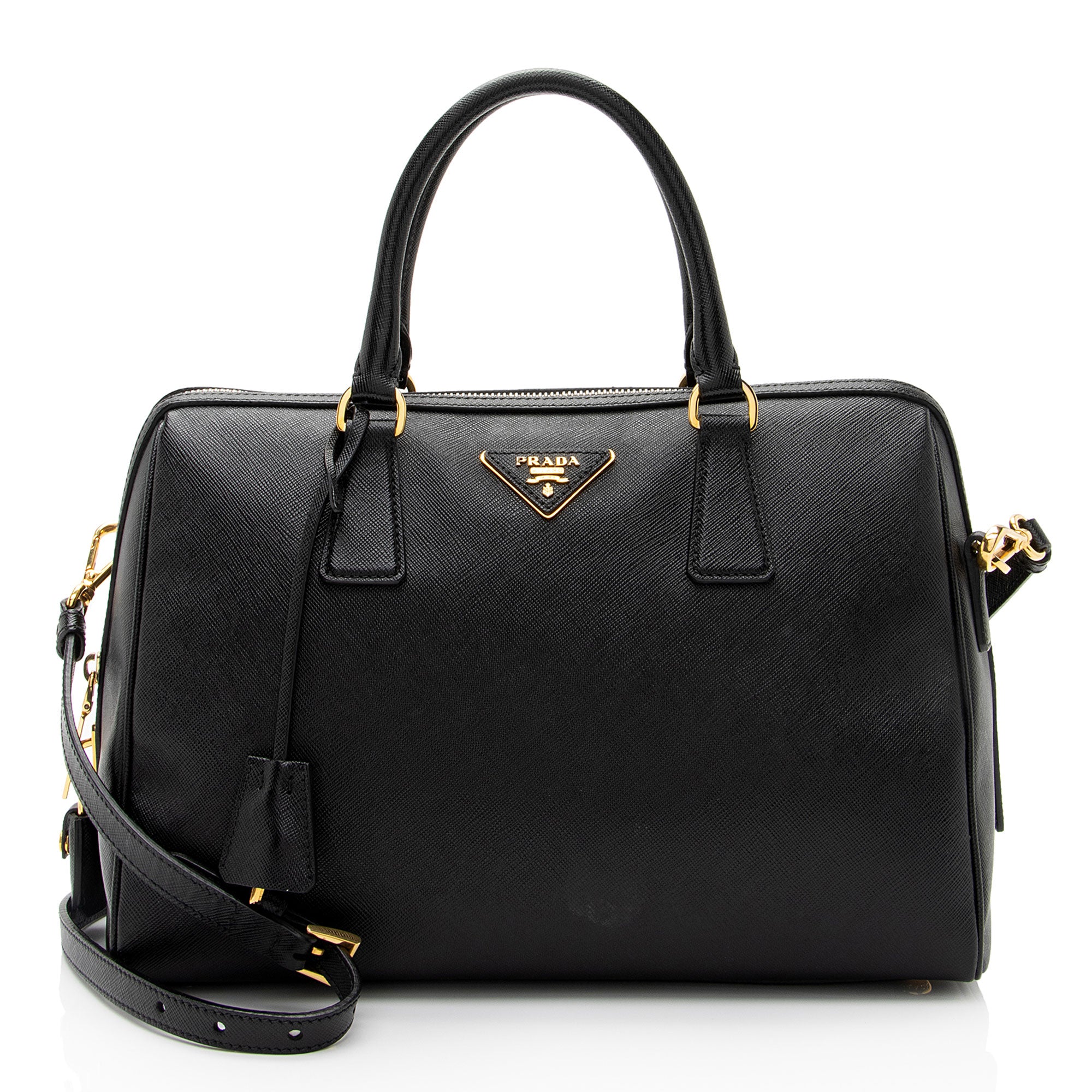 Prada Saffiano Leather Latest Prada Bags 2020 Prada Saffiano