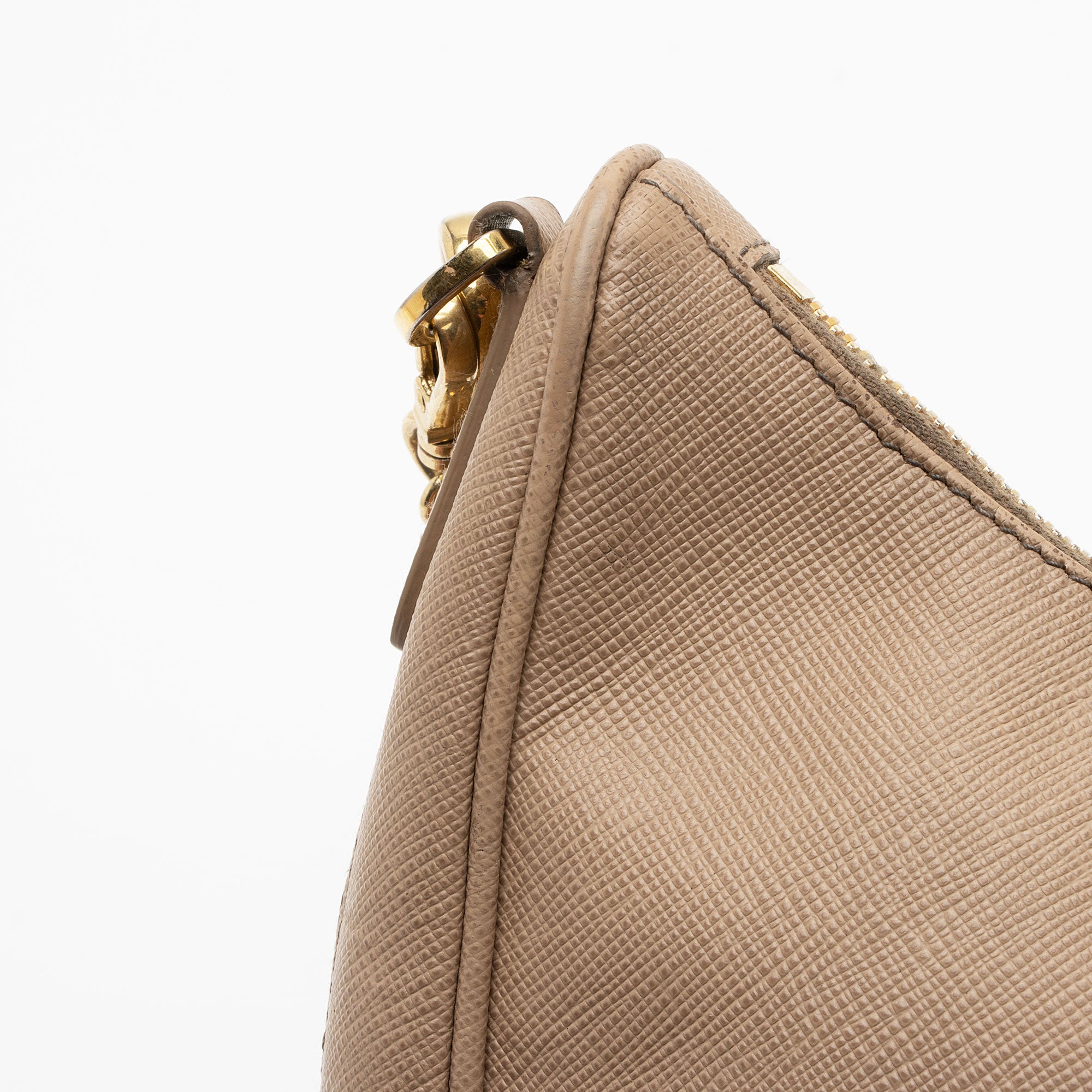 Prada Saffiano Re-Edition 2005 Crossbody