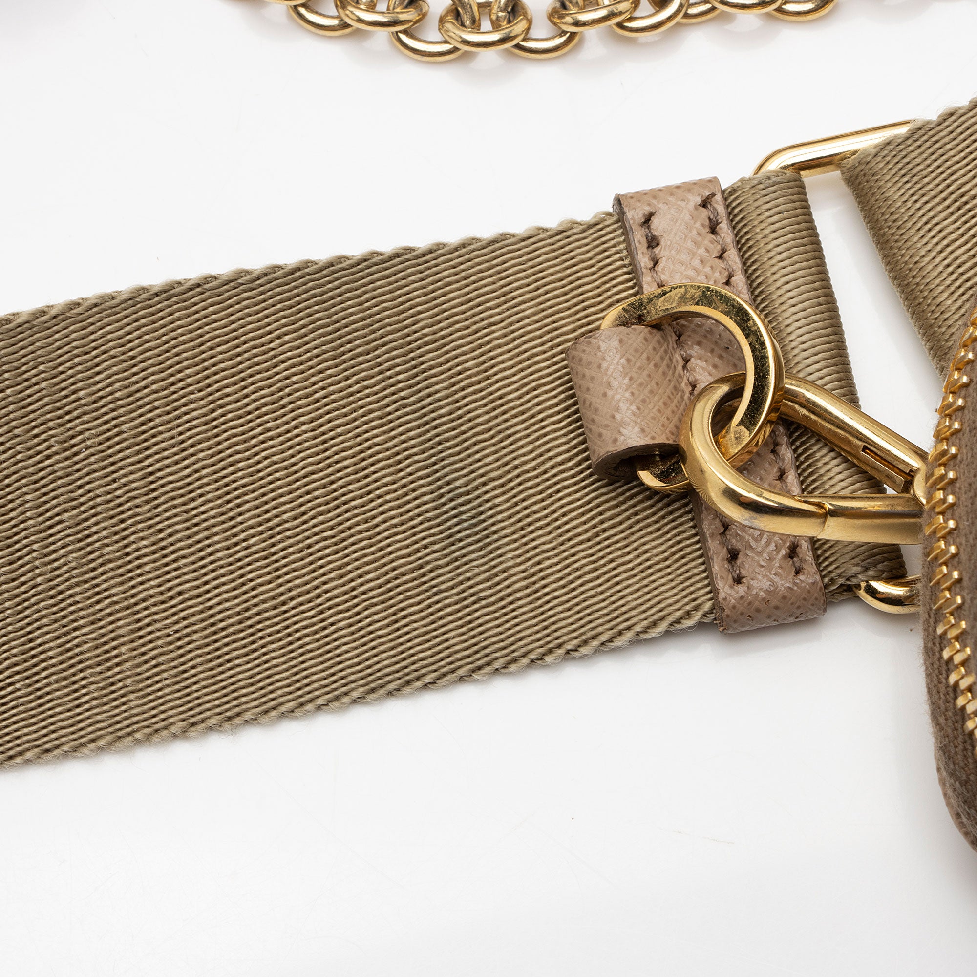 Prada Saffiano Re-Edition 2005 Crossbody