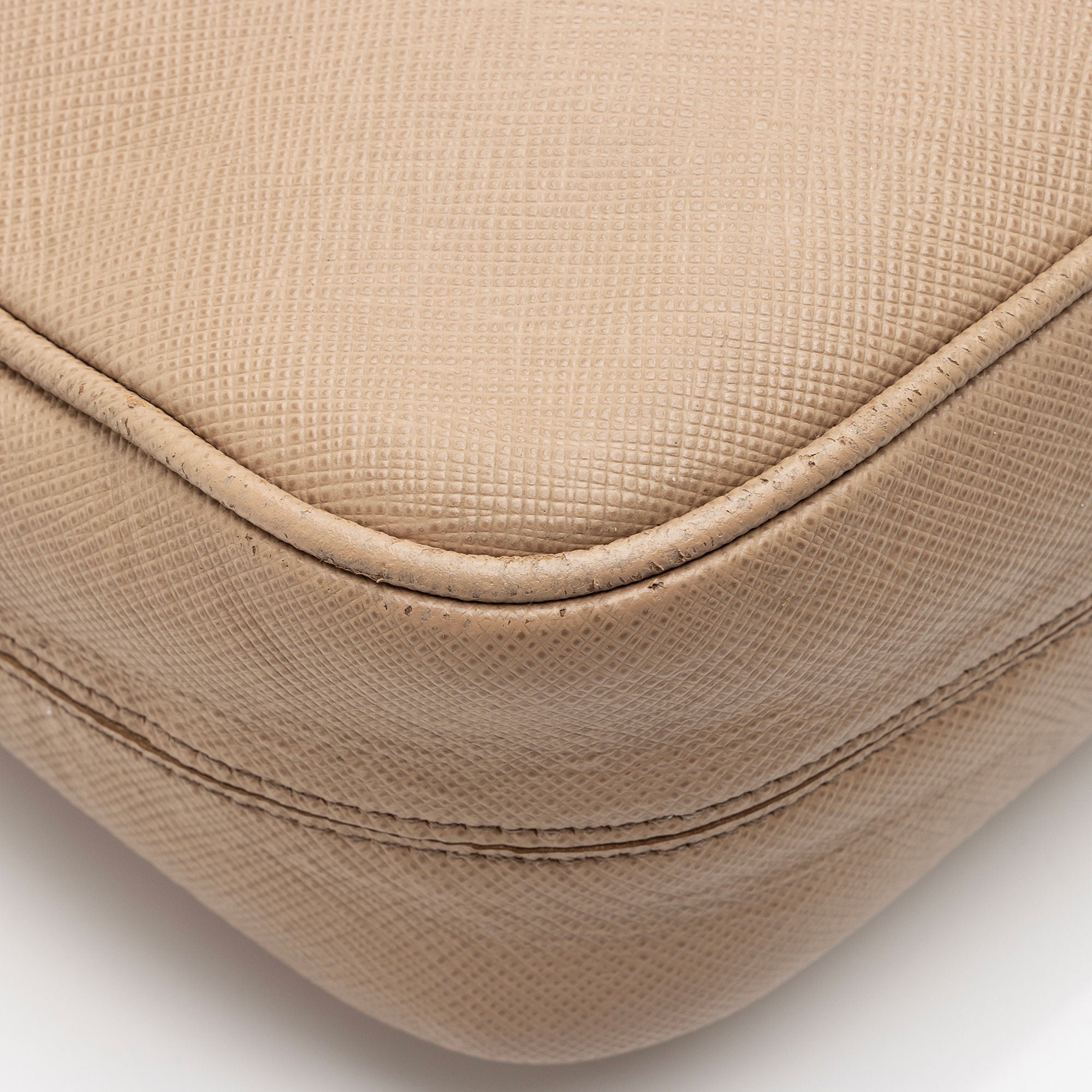 Prada Saffiano Re-Edition 2005 Crossbody