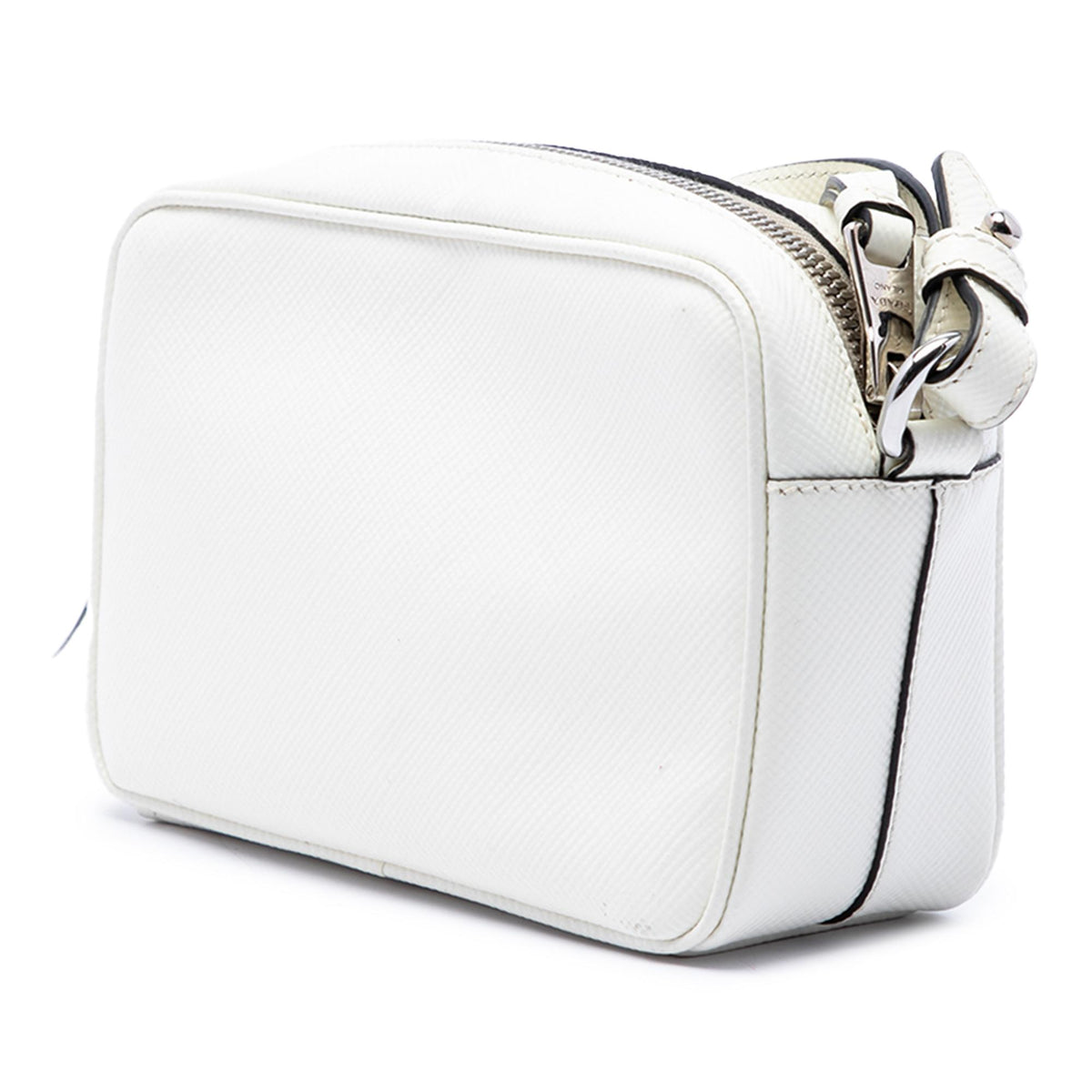 Prada Saffiano Lux Camera Bag