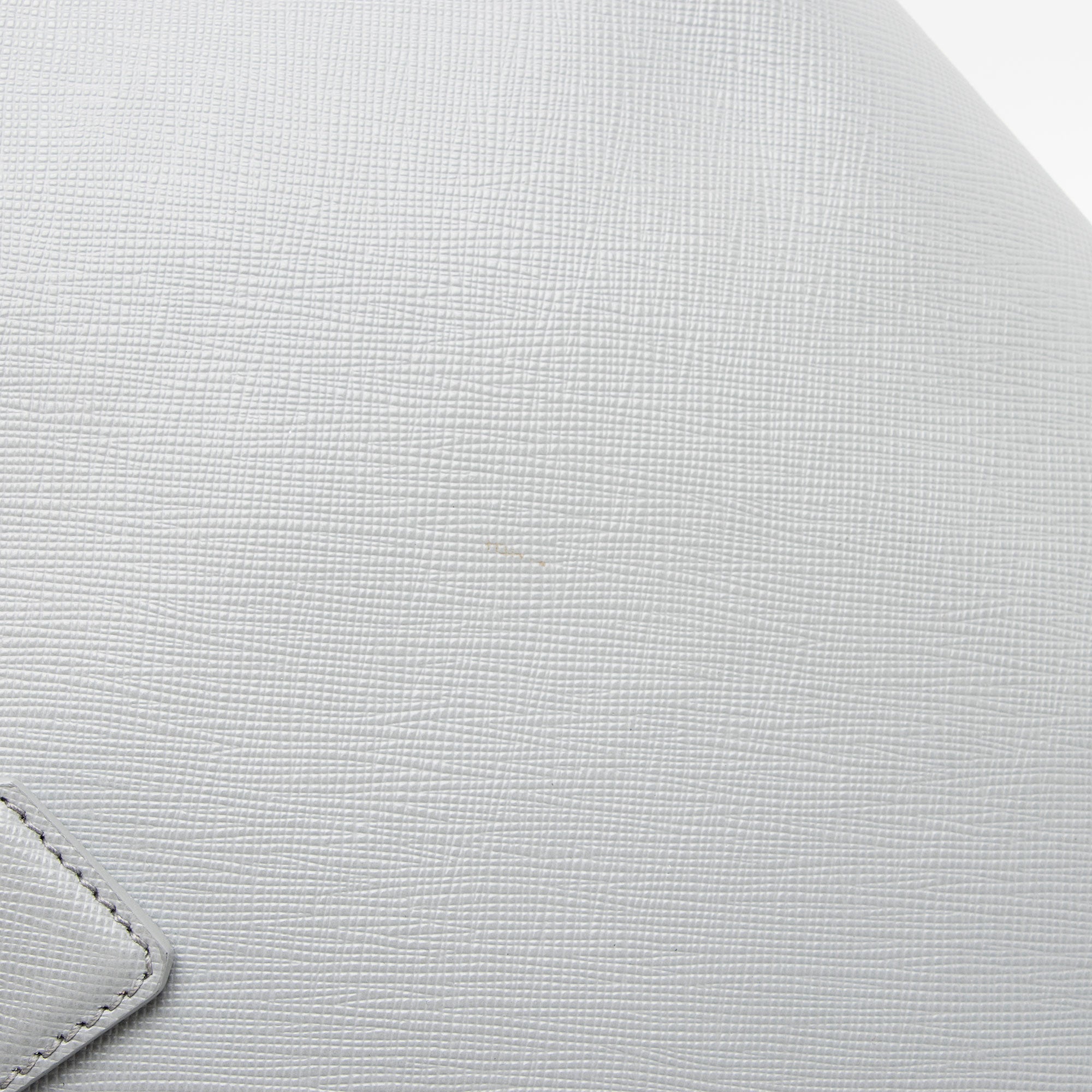 Prada Saffiano Lux Double Zip Medium Tote (SHF-Aob7u3)