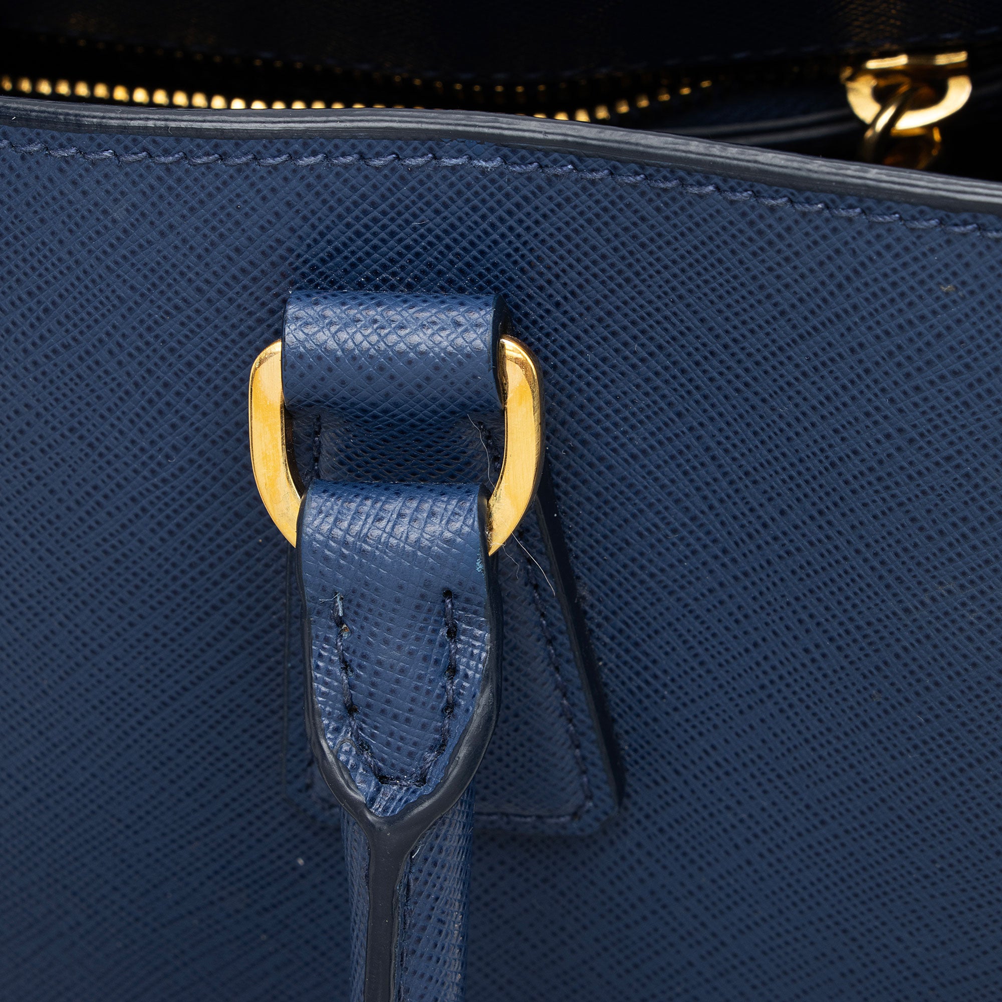 Prada Saffiano Lux Galleria Large Tote (SHF-4a1Jqe)