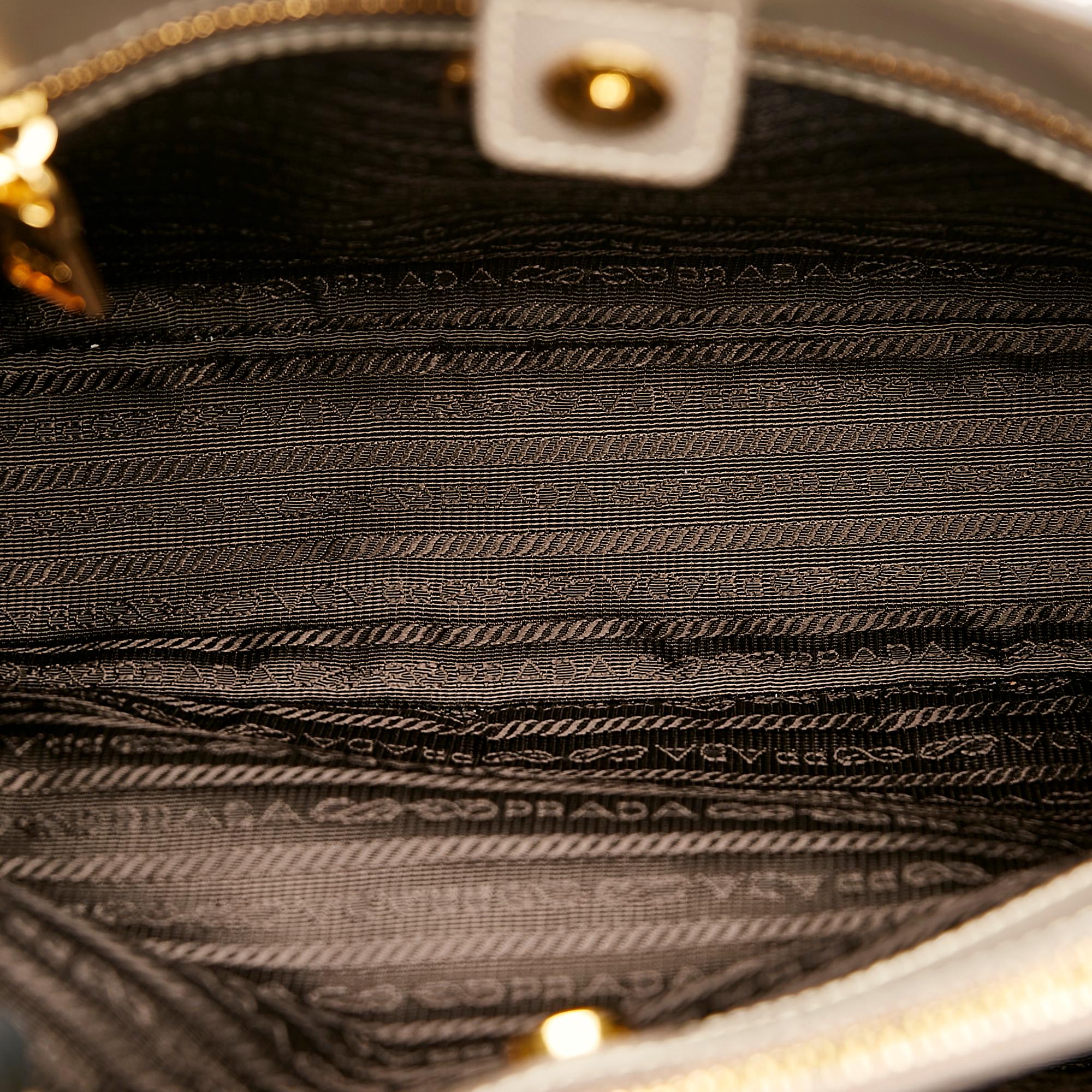 Prada Saffiano Lux Galleria (SHG-ddE84n)