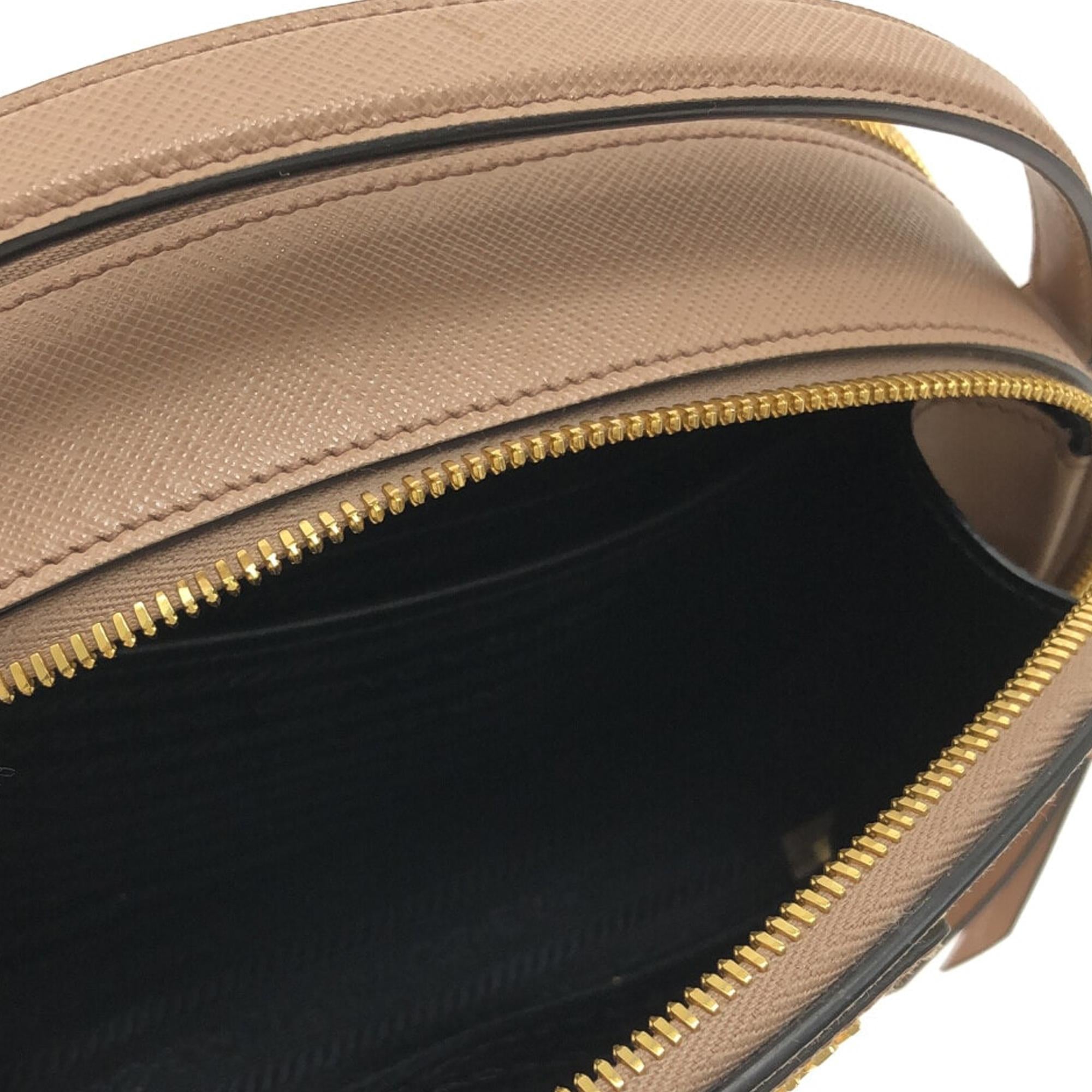 Prada Saffiano Lux Odette Satchel (SHG-nLBNFm)